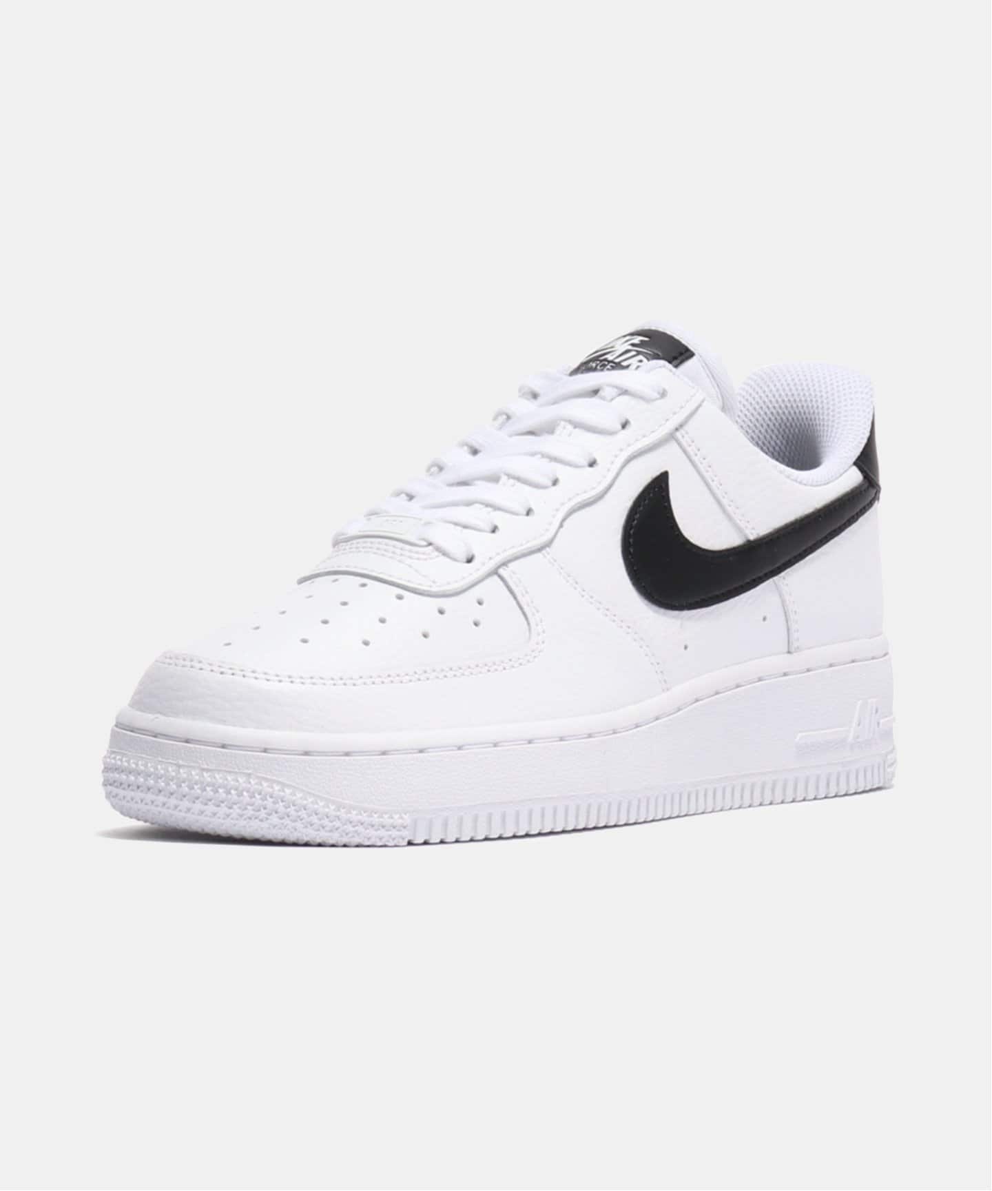 【NIKE / ナイキ】W AIR FORCE 1 07 DD8959-103