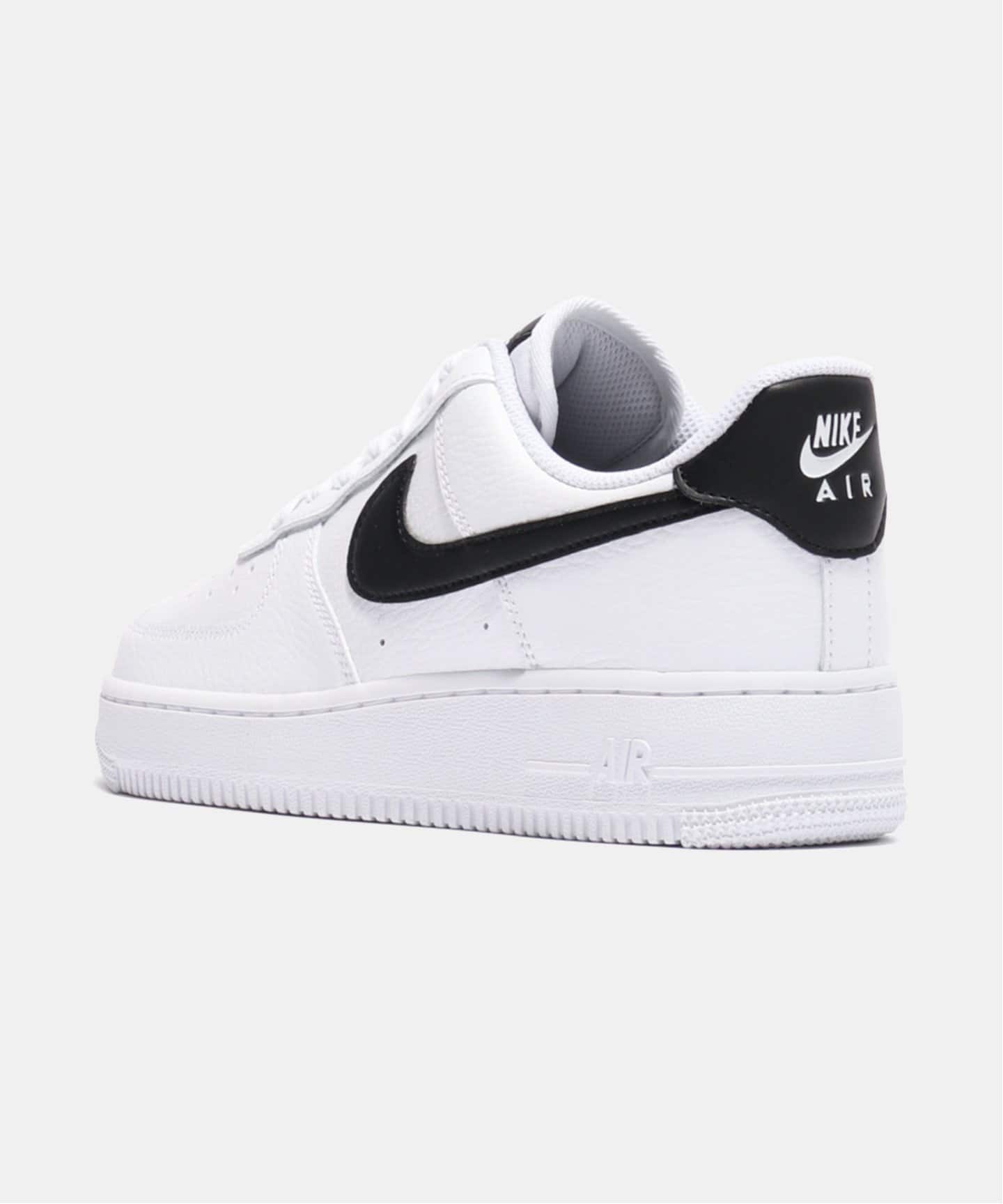 【NIKE / ナイキ】W AIR FORCE 1 07 DD8959-103