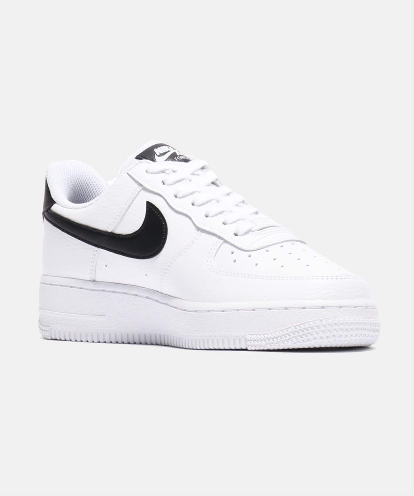 【NIKE / ナイキ】W AIR FORCE 1 07 DD8959-103