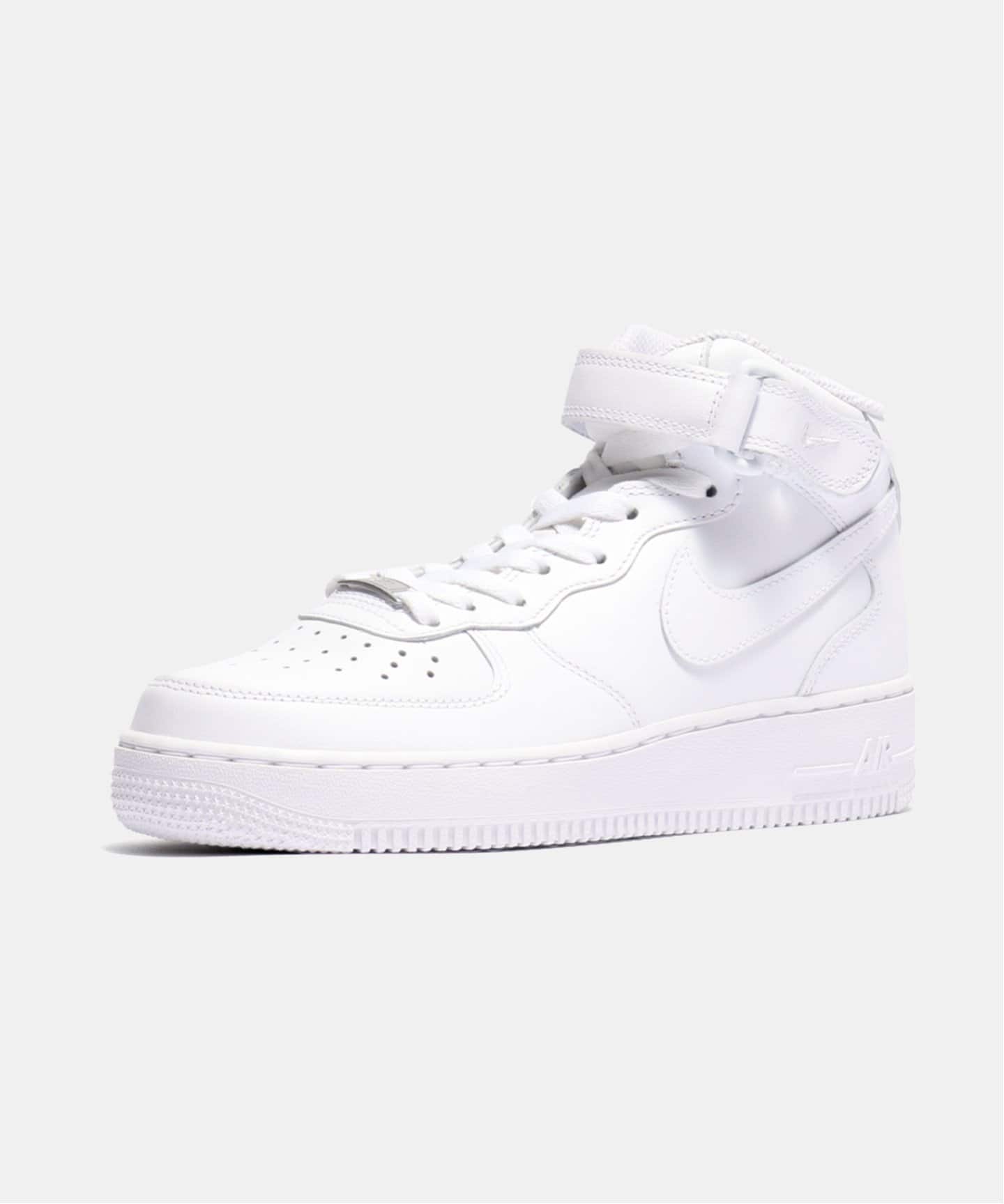 【NIKE / ナイキ】W AIR FORCE 1 07 MID DD9625-100