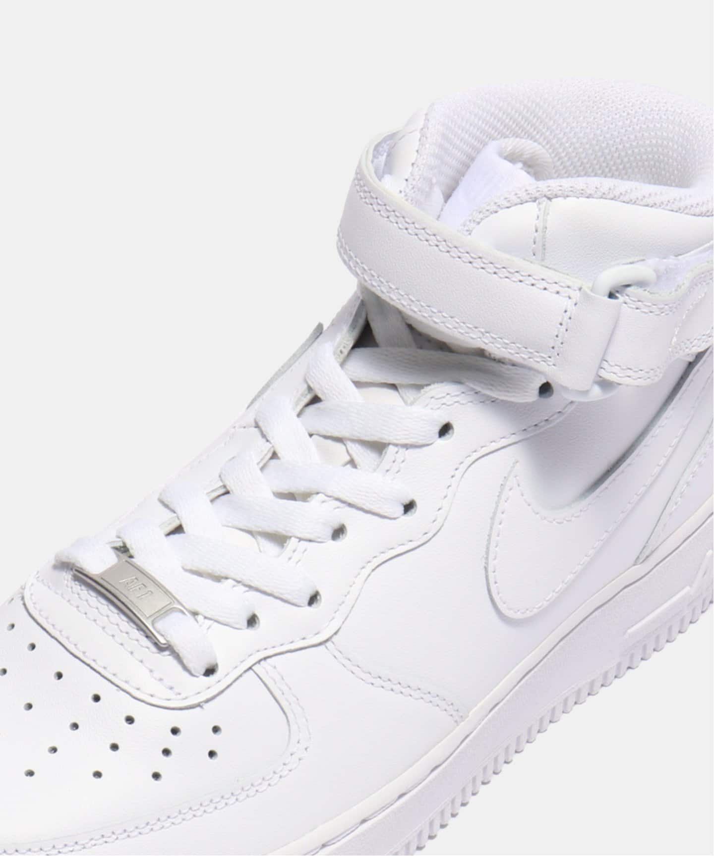【NIKE / ナイキ】W AIR FORCE 1 07 MID DD9625-100