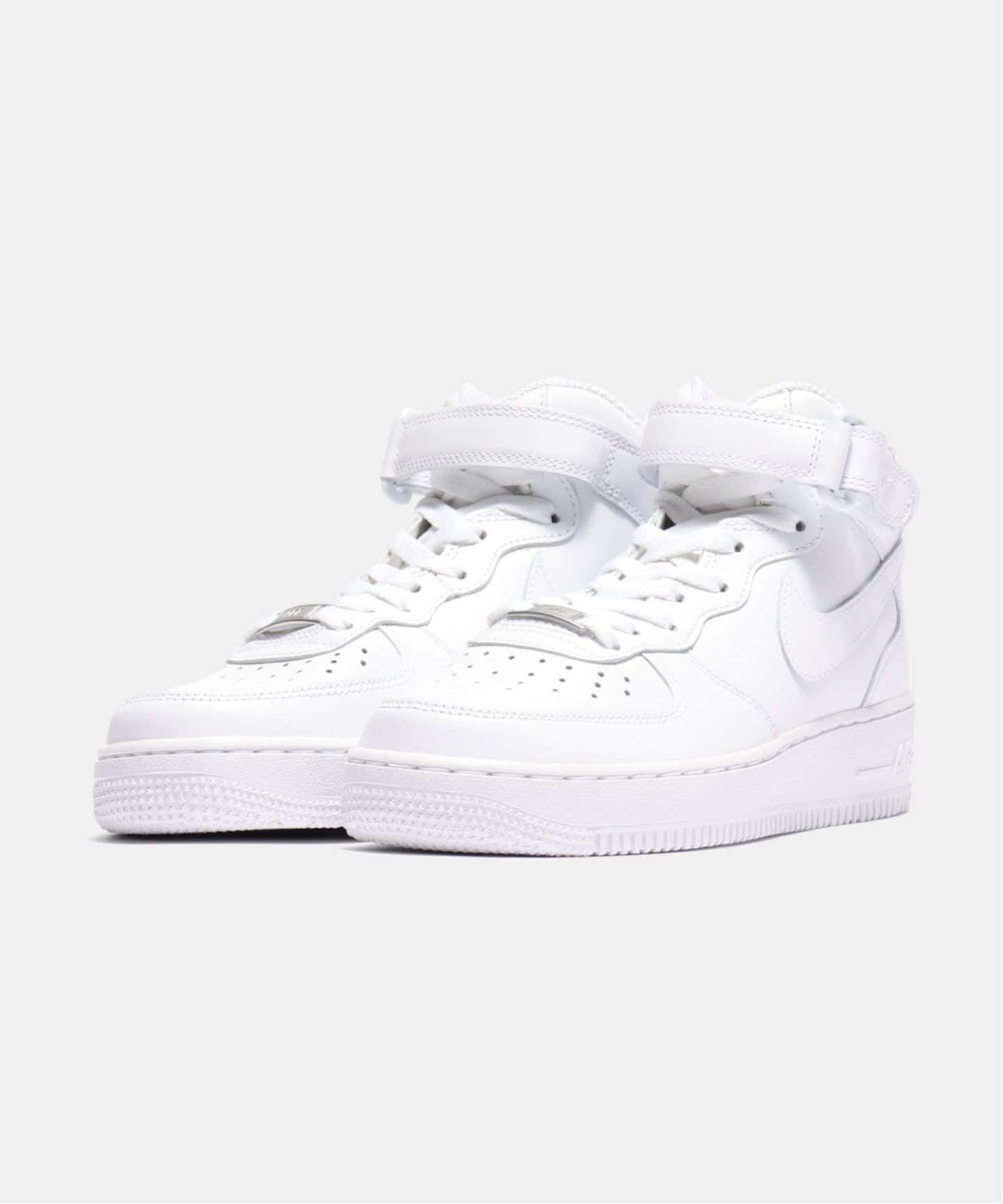 【NIKE / ナイキ】W AIR FORCE 1 07 MID DD9625-100