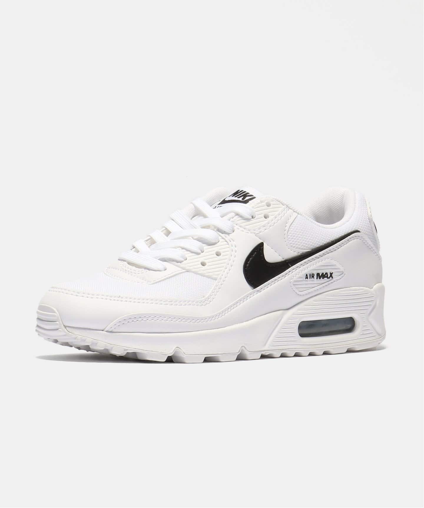 【NIKE / ナイキ】W AIR MAX 90 DH8010-101