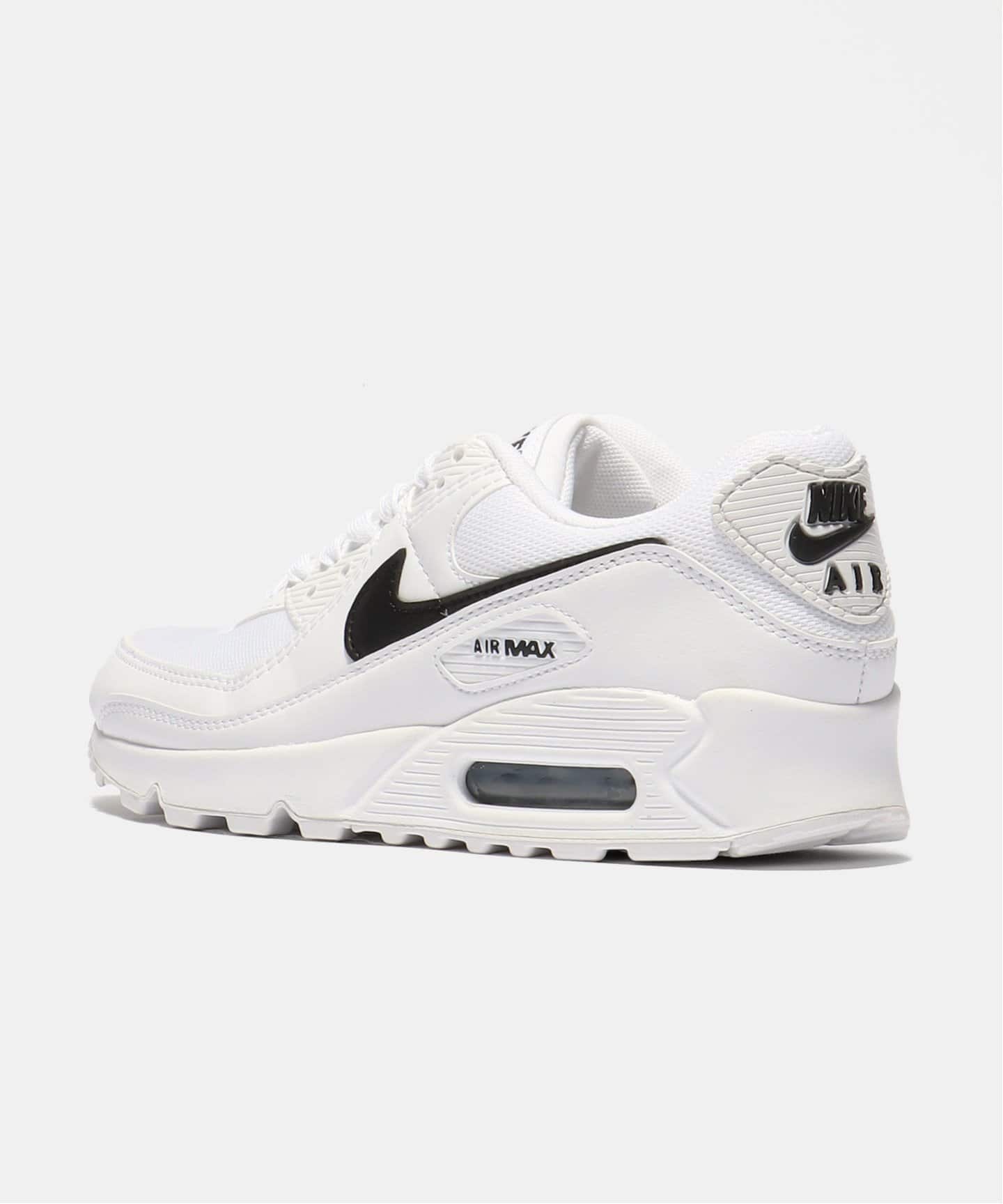 【NIKE / ナイキ】W AIR MAX 90 DH8010-101