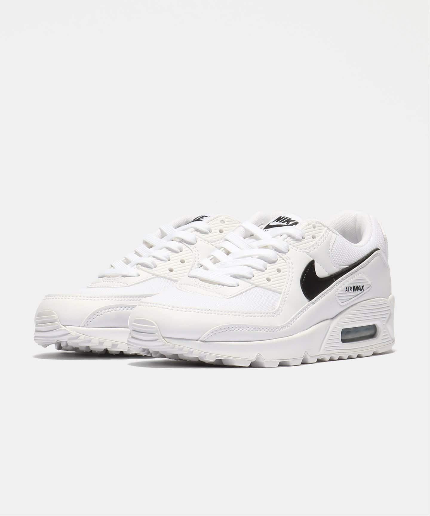 【NIKE / ナイキ】W AIR MAX 90 DH8010-101