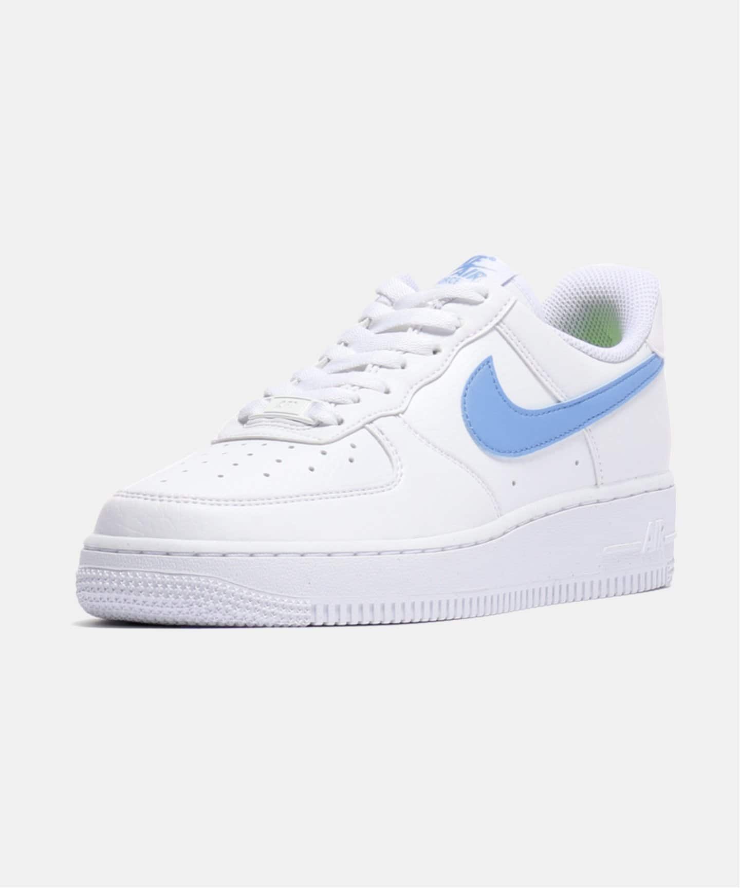 【NIKE / ナイキ】W AIR FORCE 1 07 NN DV3808-103