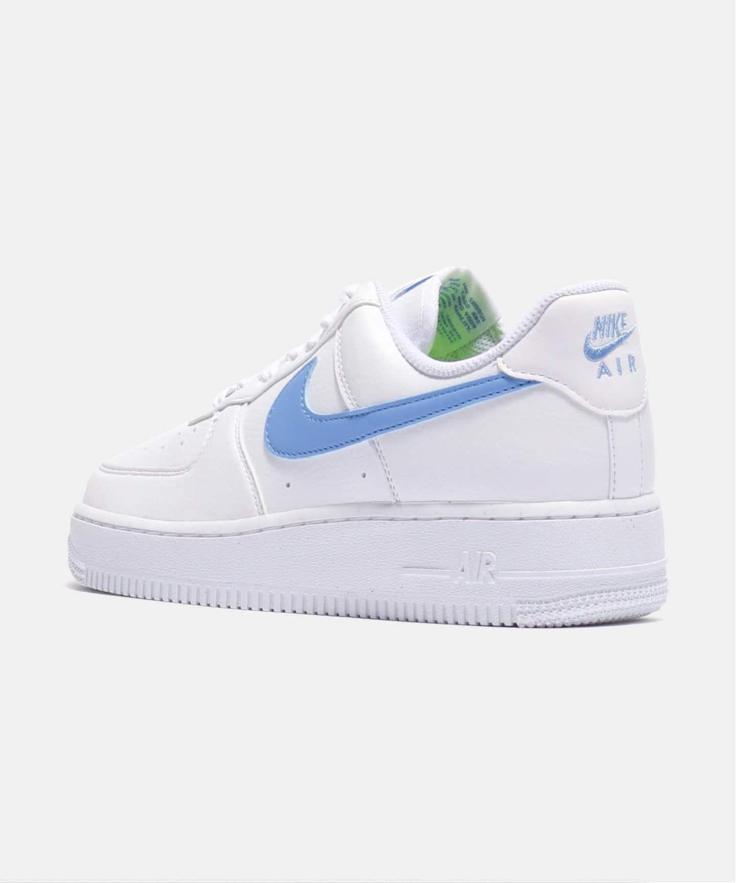 【NIKE / ナイキ】W AIR FORCE 1 07 NN DV3808-103