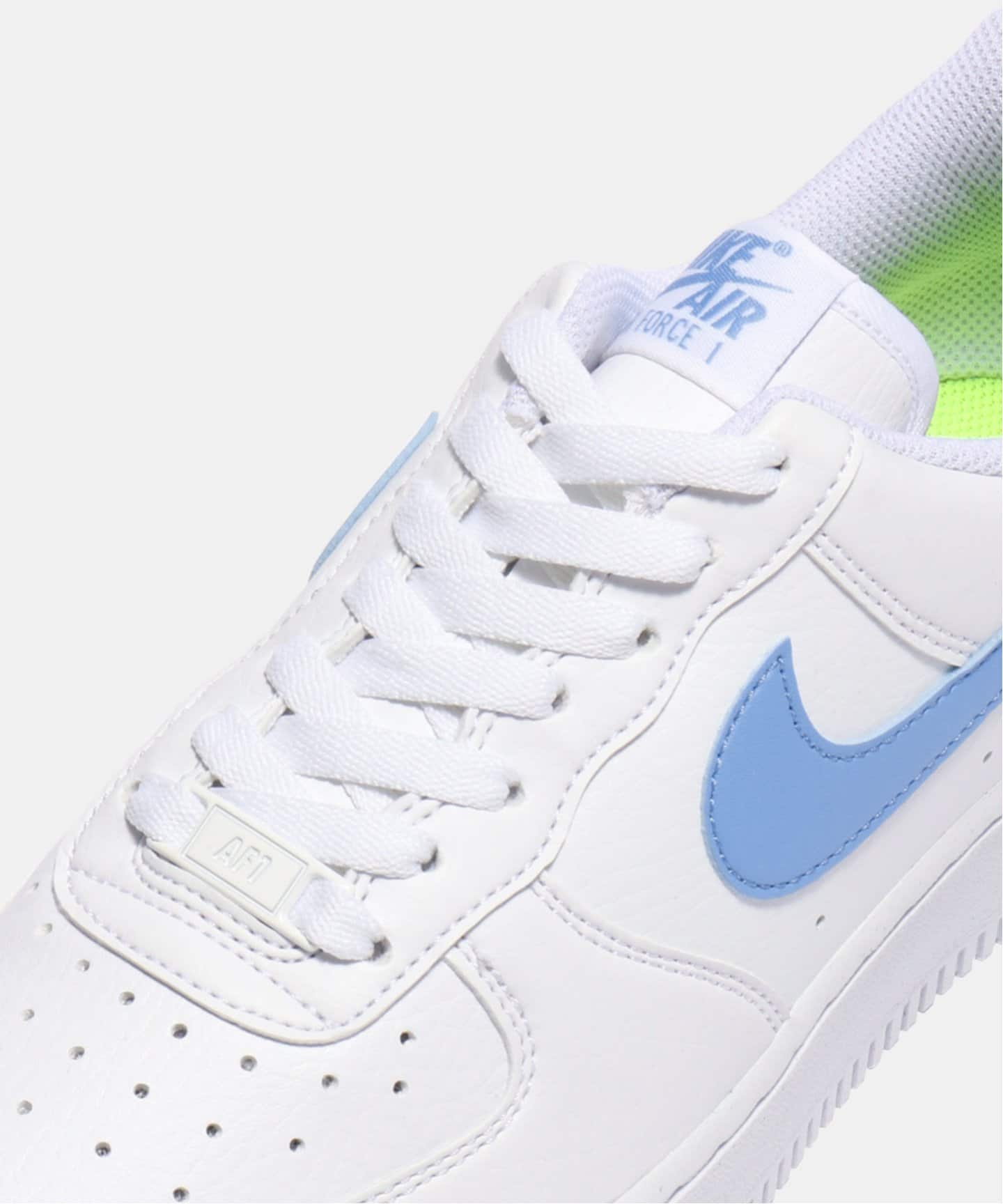 【NIKE / ナイキ】W AIR FORCE 1 07 NN DV3808-103