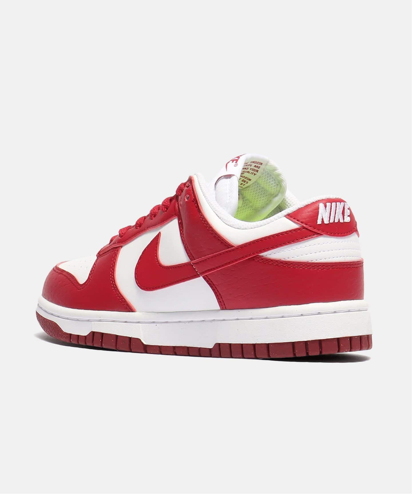 【NIKE / ナイキ】W DUNK LOW NEXT NATURE DN1431-101