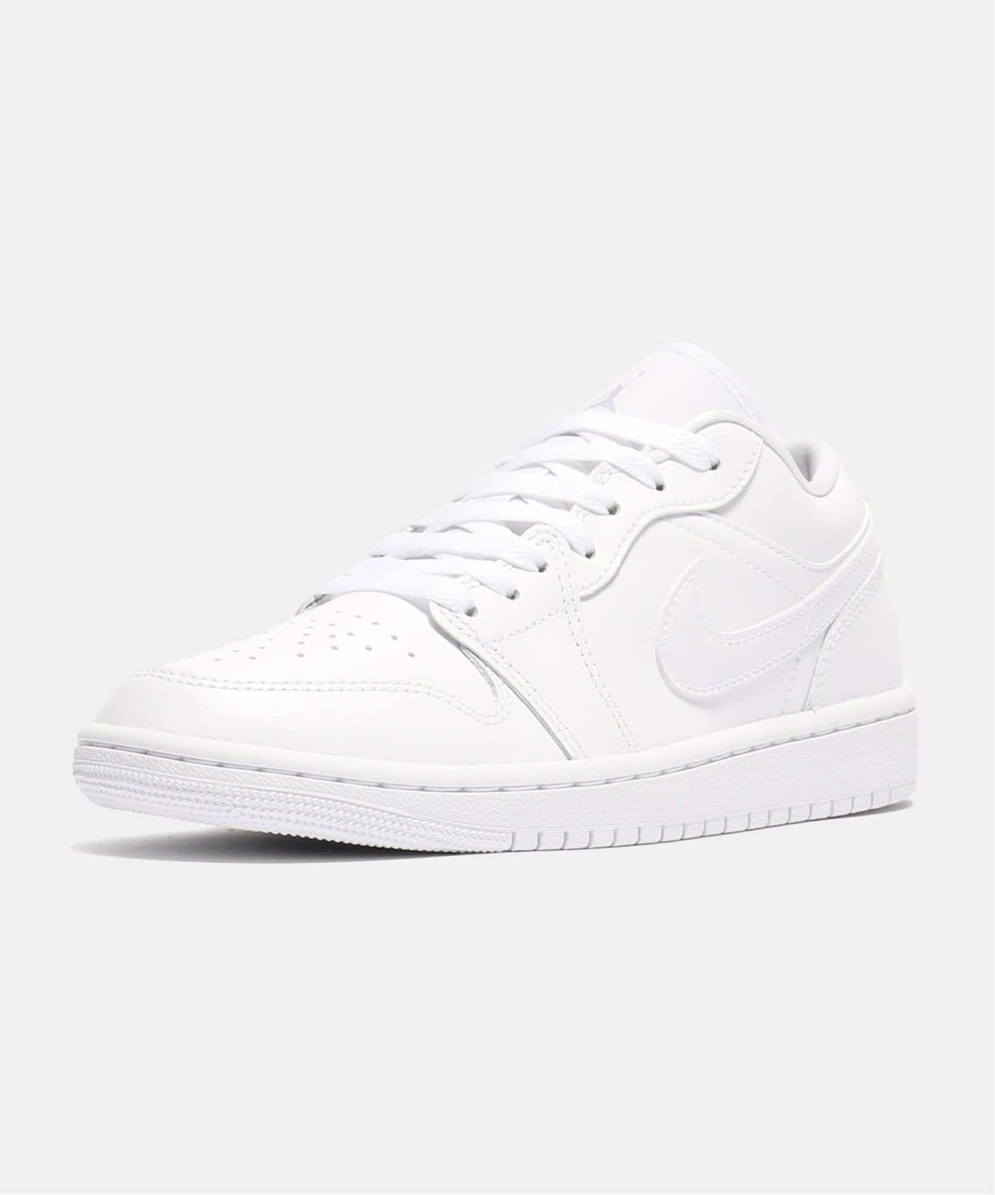 【JORDAN BRAND / ジョーダン ブランド】W AIR JORDAN 1 LOW DV0990-111