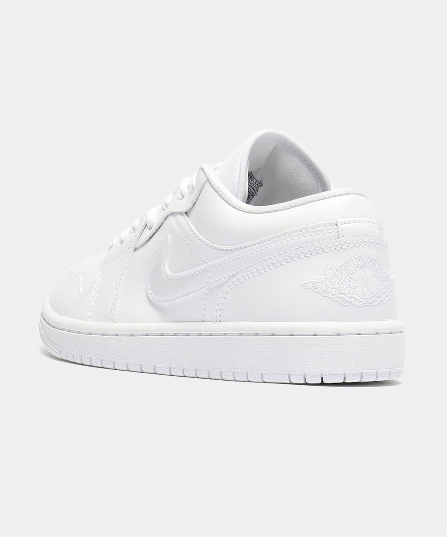 【JORDAN BRAND / ジョーダン ブランド】W AIR JORDAN 1 LOW DV0990-111