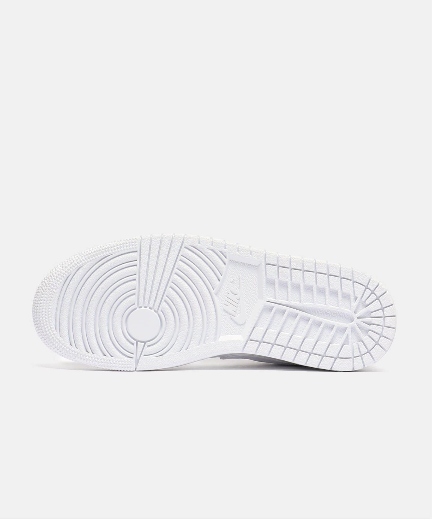 【JORDAN BRAND / ジョーダン ブランド】W AIR JORDAN 1 LOW DV0990-111