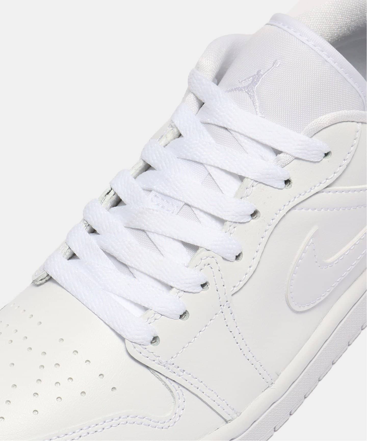 【JORDAN BRAND / ジョーダン ブランド】W AIR JORDAN 1 LOW DV0990-111