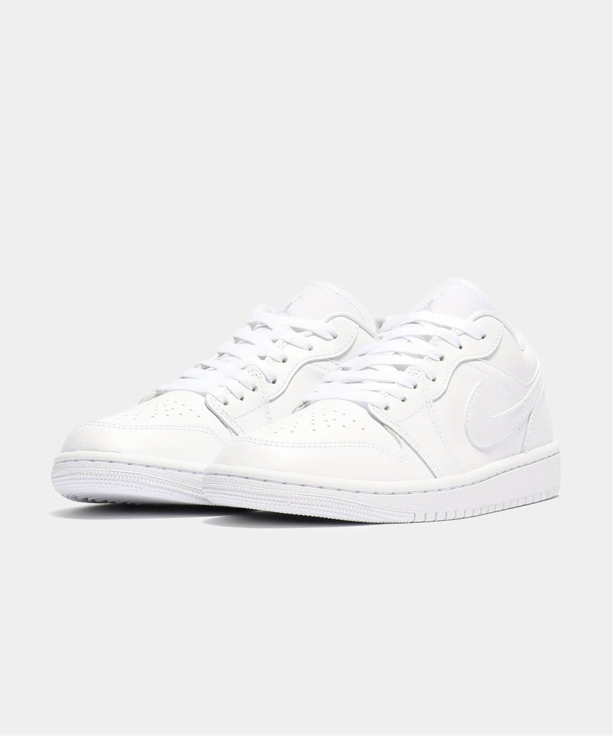 【JORDAN BRAND / ジョーダン ブランド】W AIR JORDAN 1 LOW DV0990-111