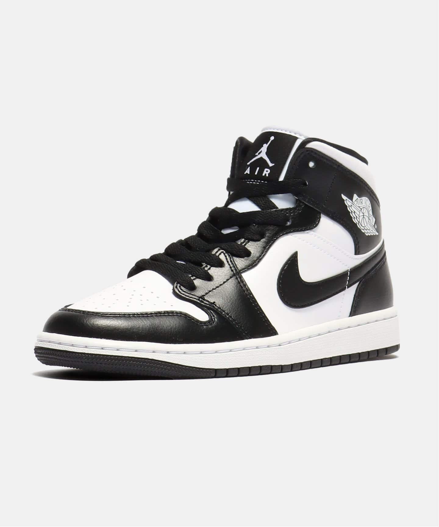 【JORDAN BRAND / ジョーダン ブランド】W AIR JORDAN 1 MID DV0991-101
