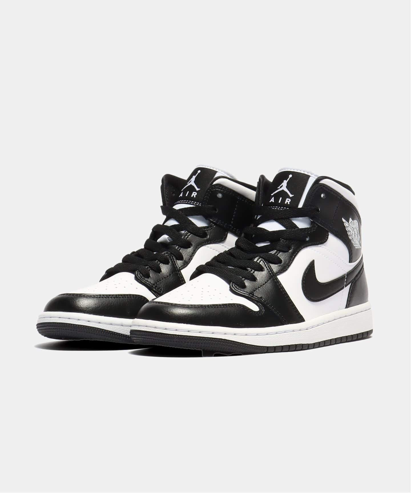 【JORDAN BRAND / ジョーダン ブランド】W AIR JORDAN 1 MID DV0991-101