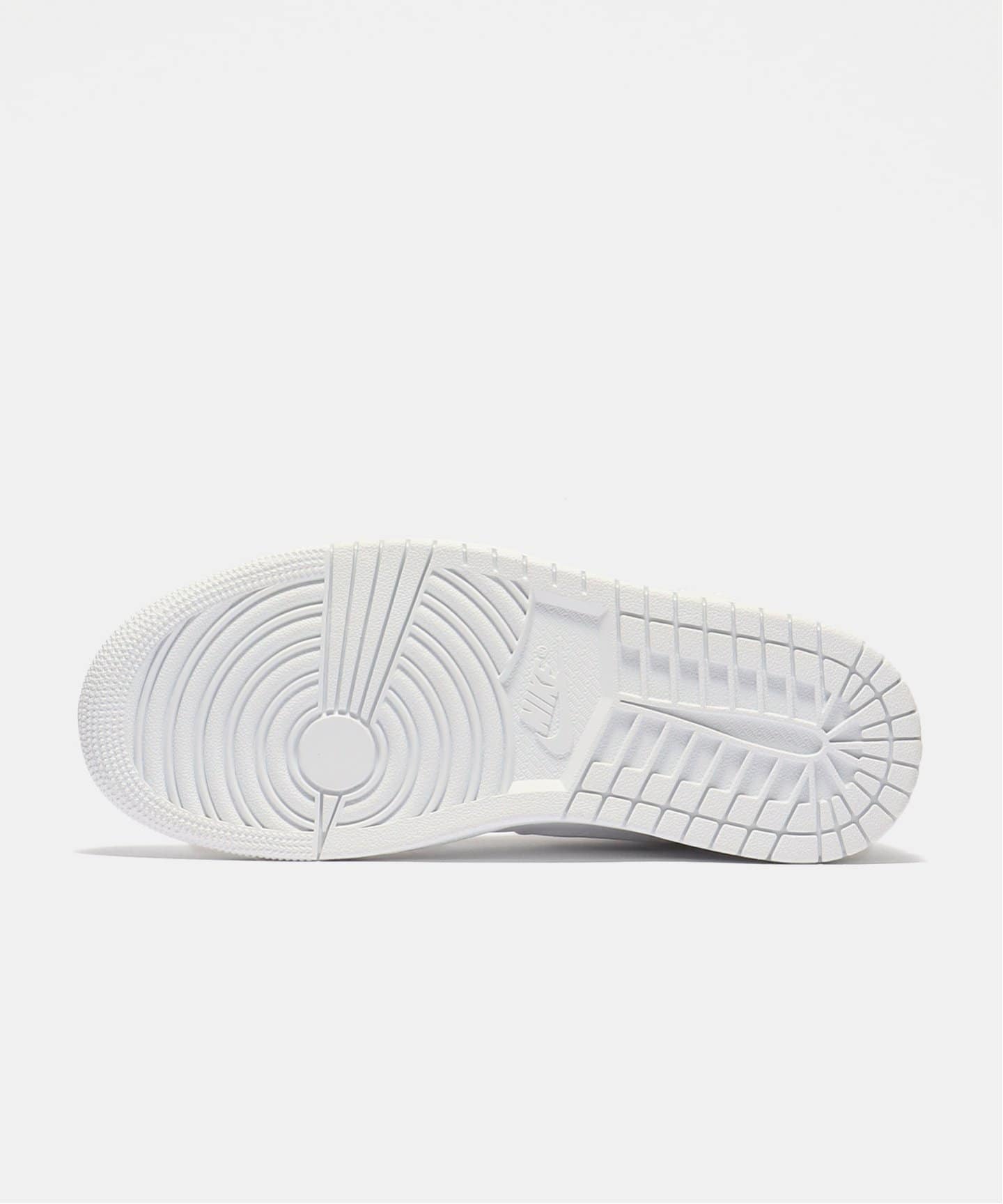 【JORDAN BRAND / ジョーダン ブランド】W AIR JORDAN1 MID DV0991-111