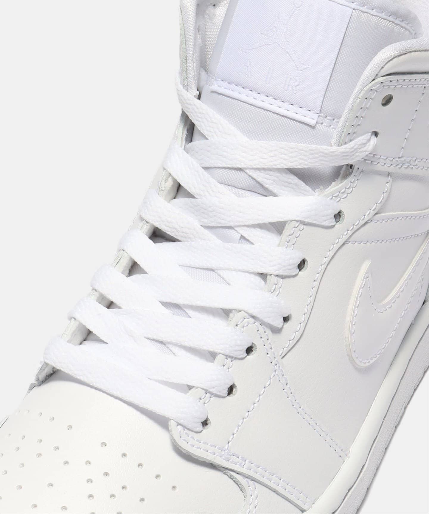 【JORDAN BRAND / ジョーダン ブランド】W AIR JORDAN1 MID DV0991-111
