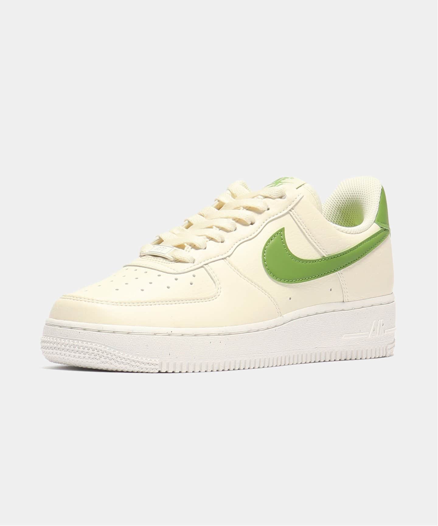 【NIKE / ナイキ】W AIR FORCE 1 07 NN DV3808-102