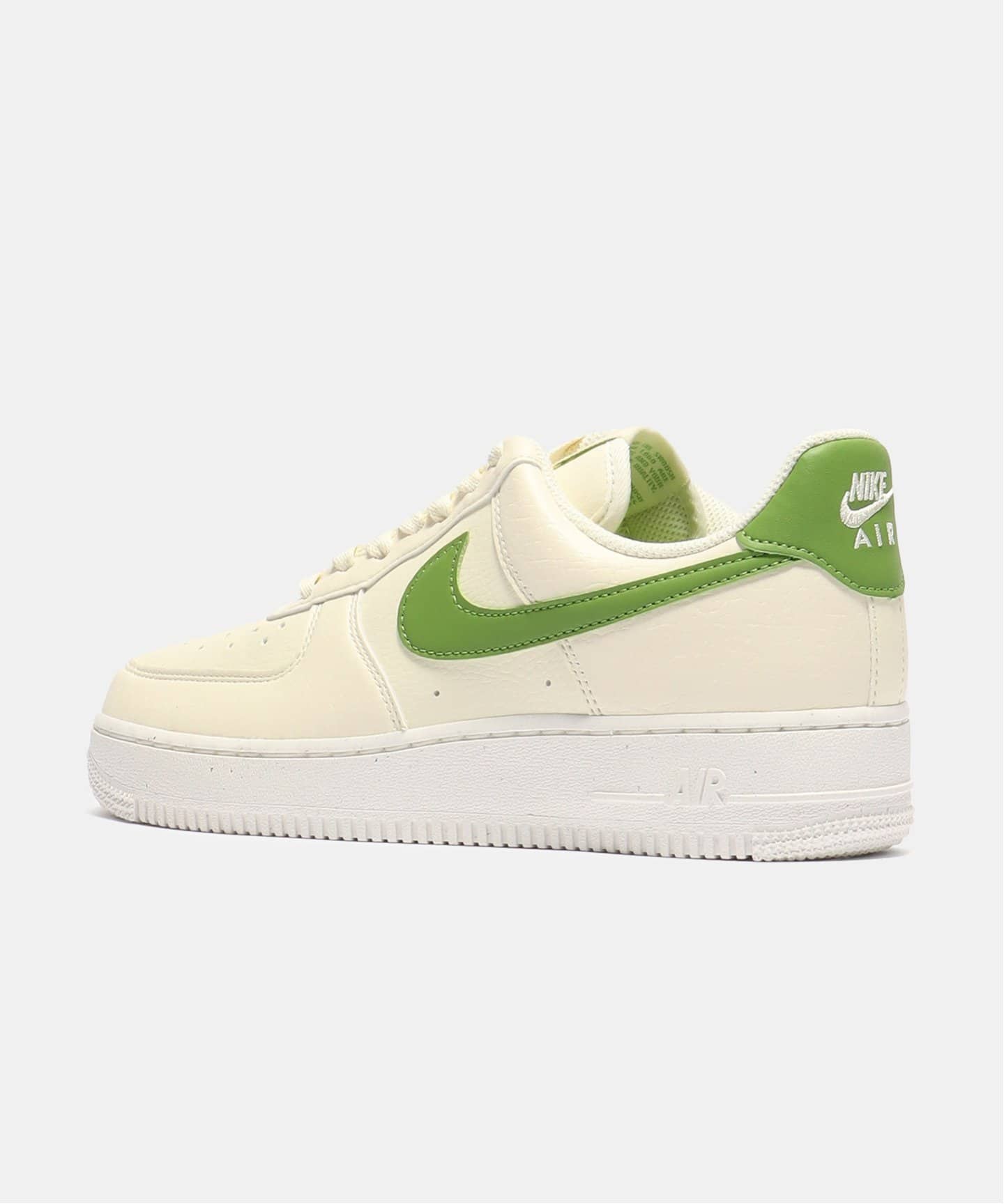 【NIKE / ナイキ】W AIR FORCE 1 07 NN DV3808-102