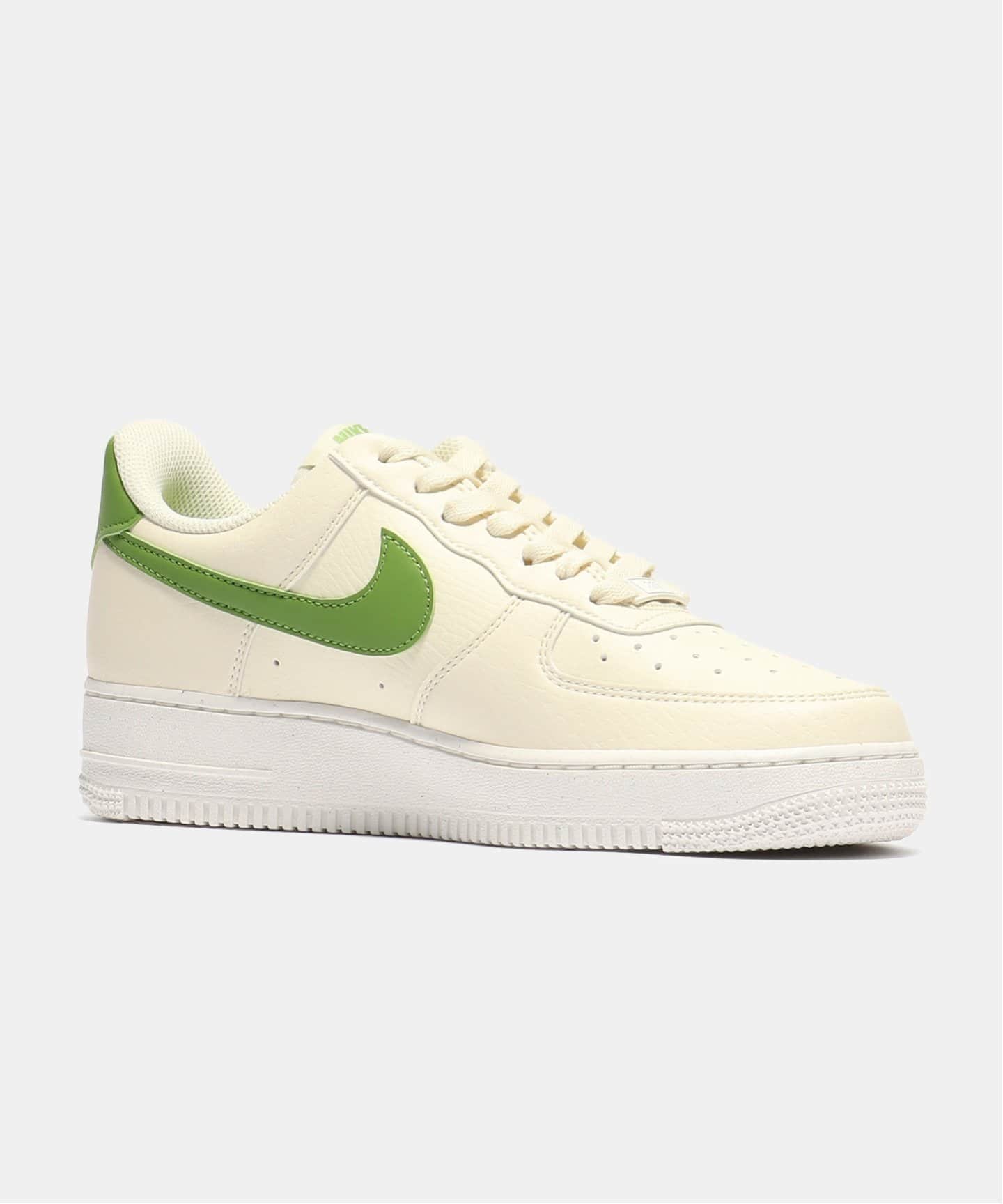 【NIKE / ナイキ】W AIR FORCE 1 07 NN DV3808-102