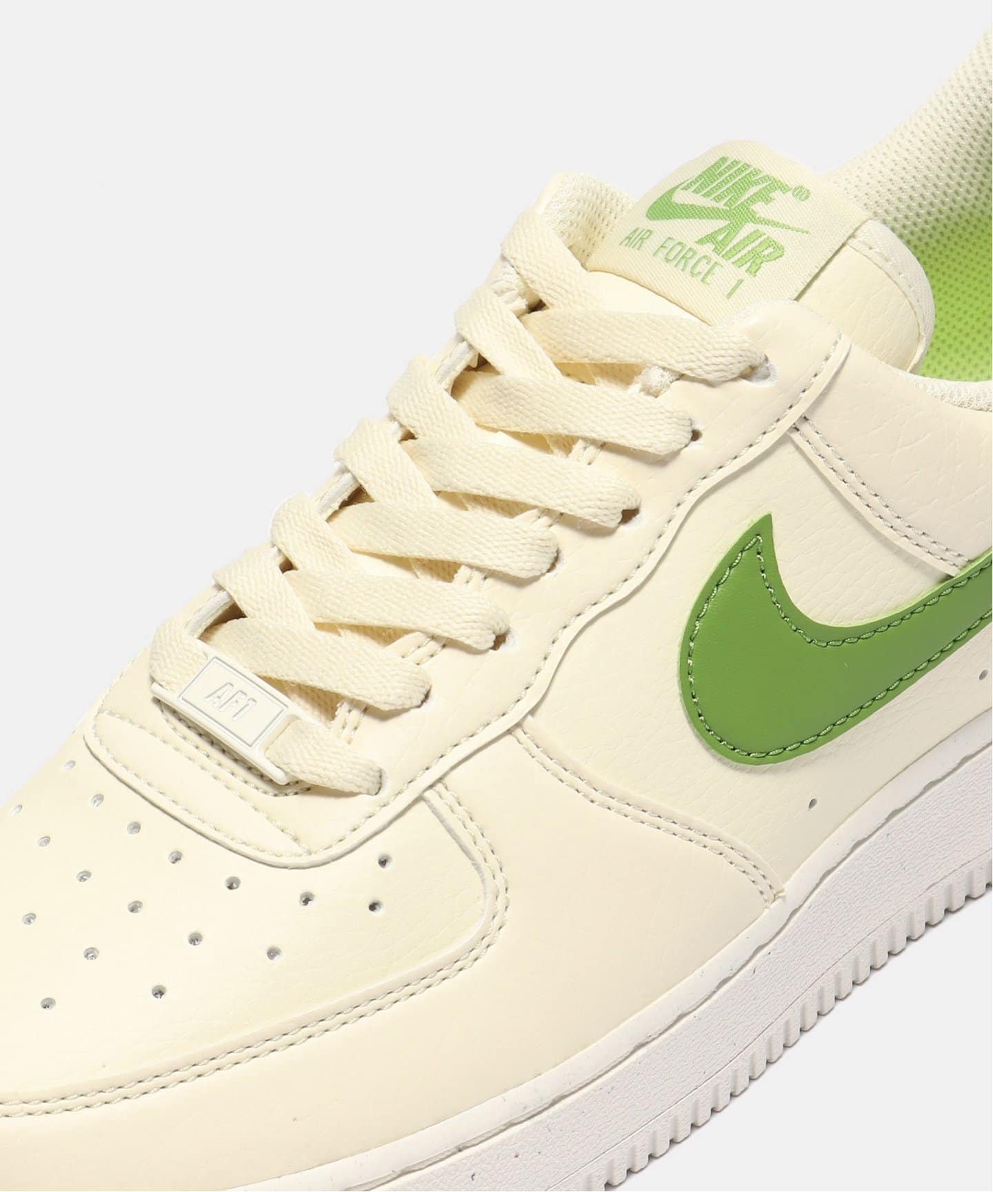 【NIKE / ナイキ】W AIR FORCE 1 07 NN DV3808-102