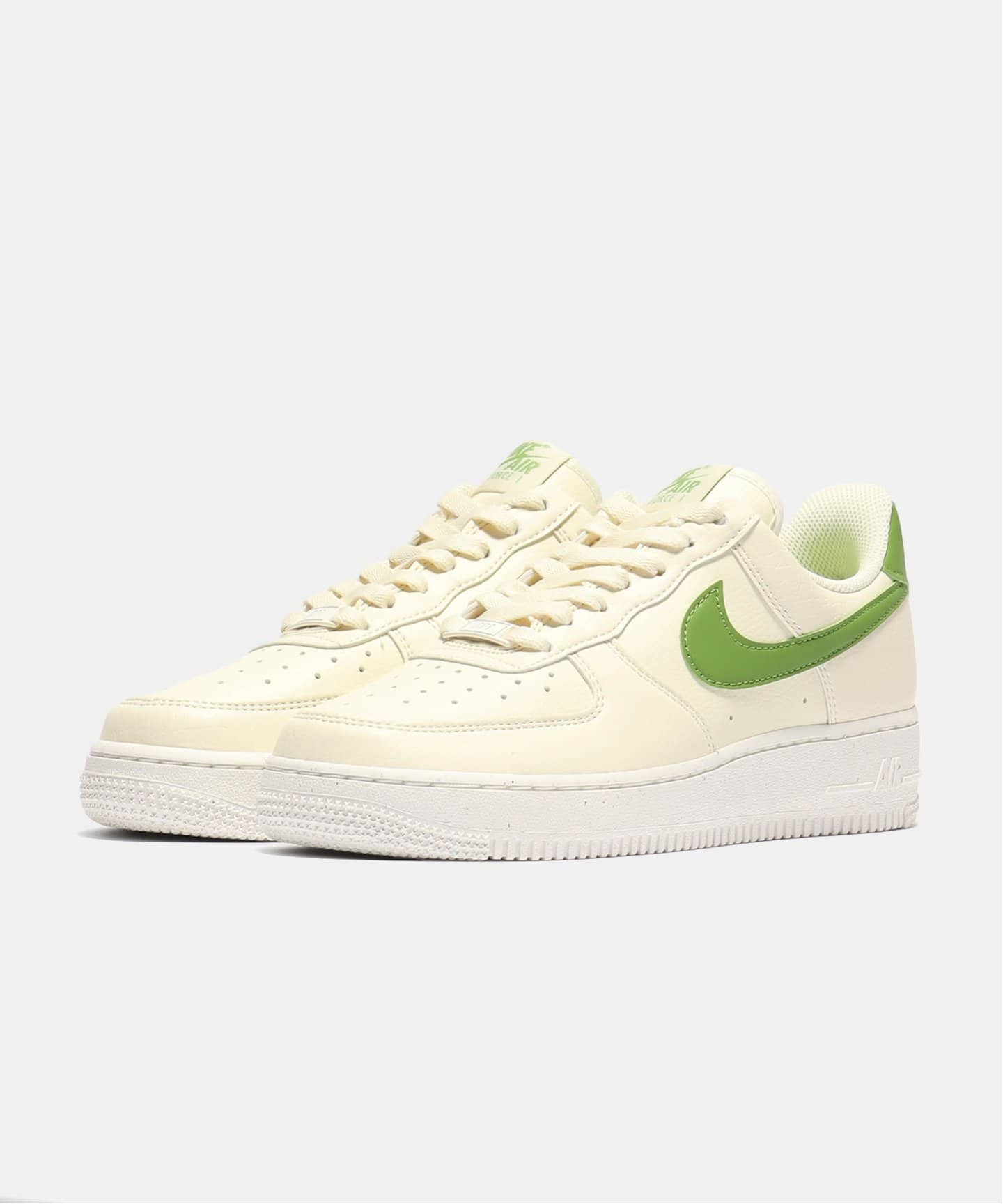 【NIKE / ナイキ】W AIR FORCE 1 07 NN DV3808-102