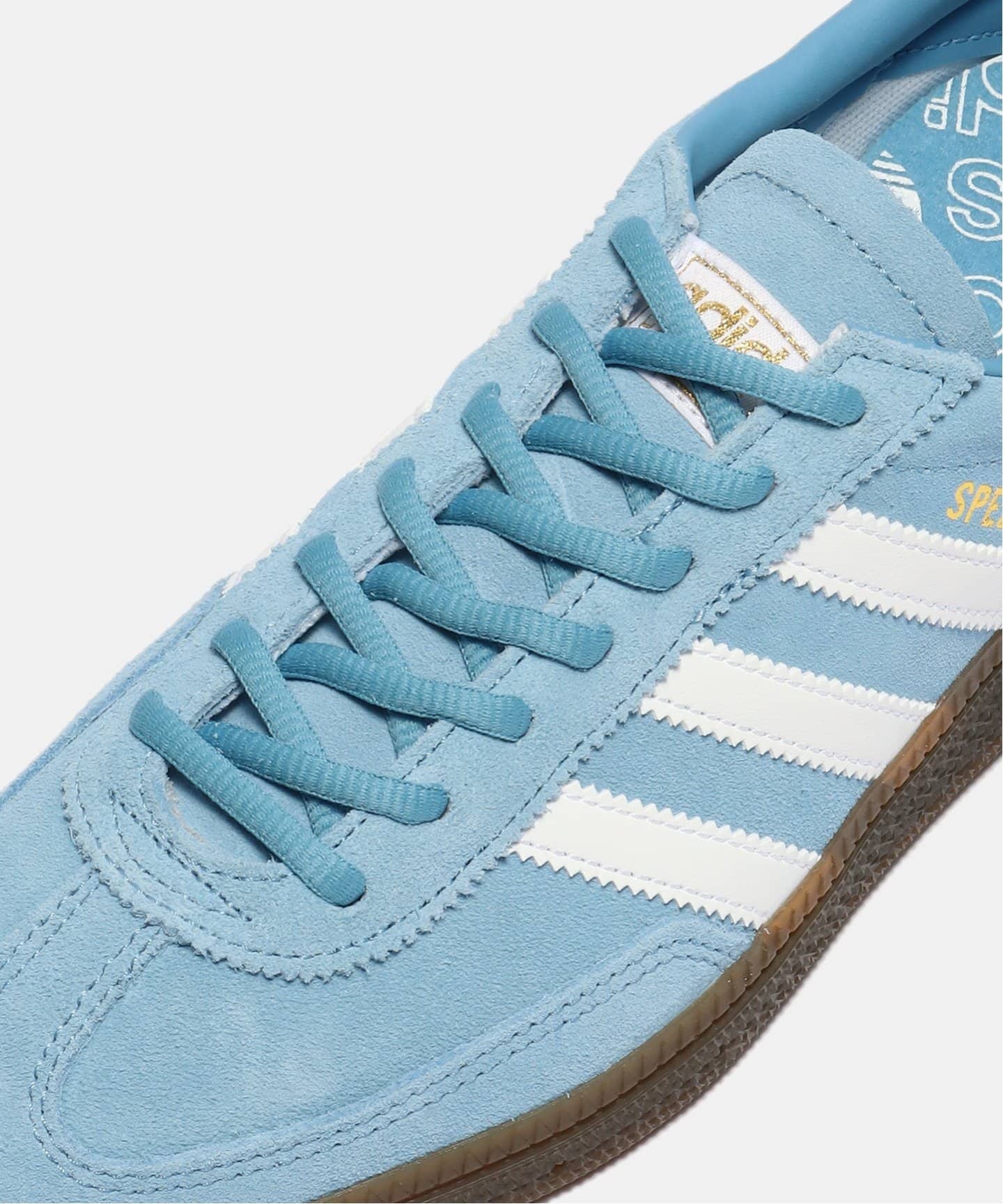 【adidas originals / アディダス オリジナルス】HANDBALL SPZL BD7632