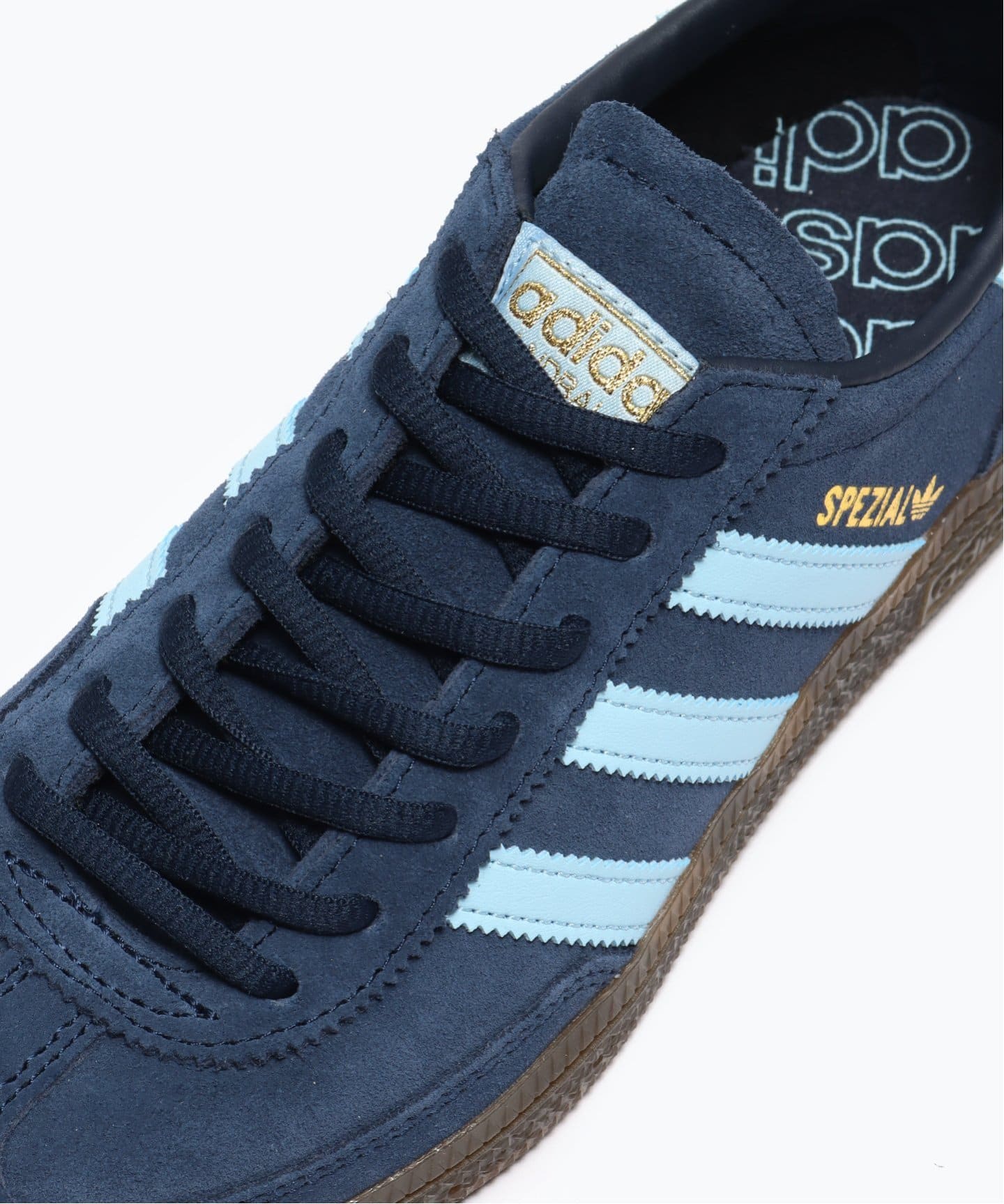 adidas originals HANDBALL SPEZIAL BD7633