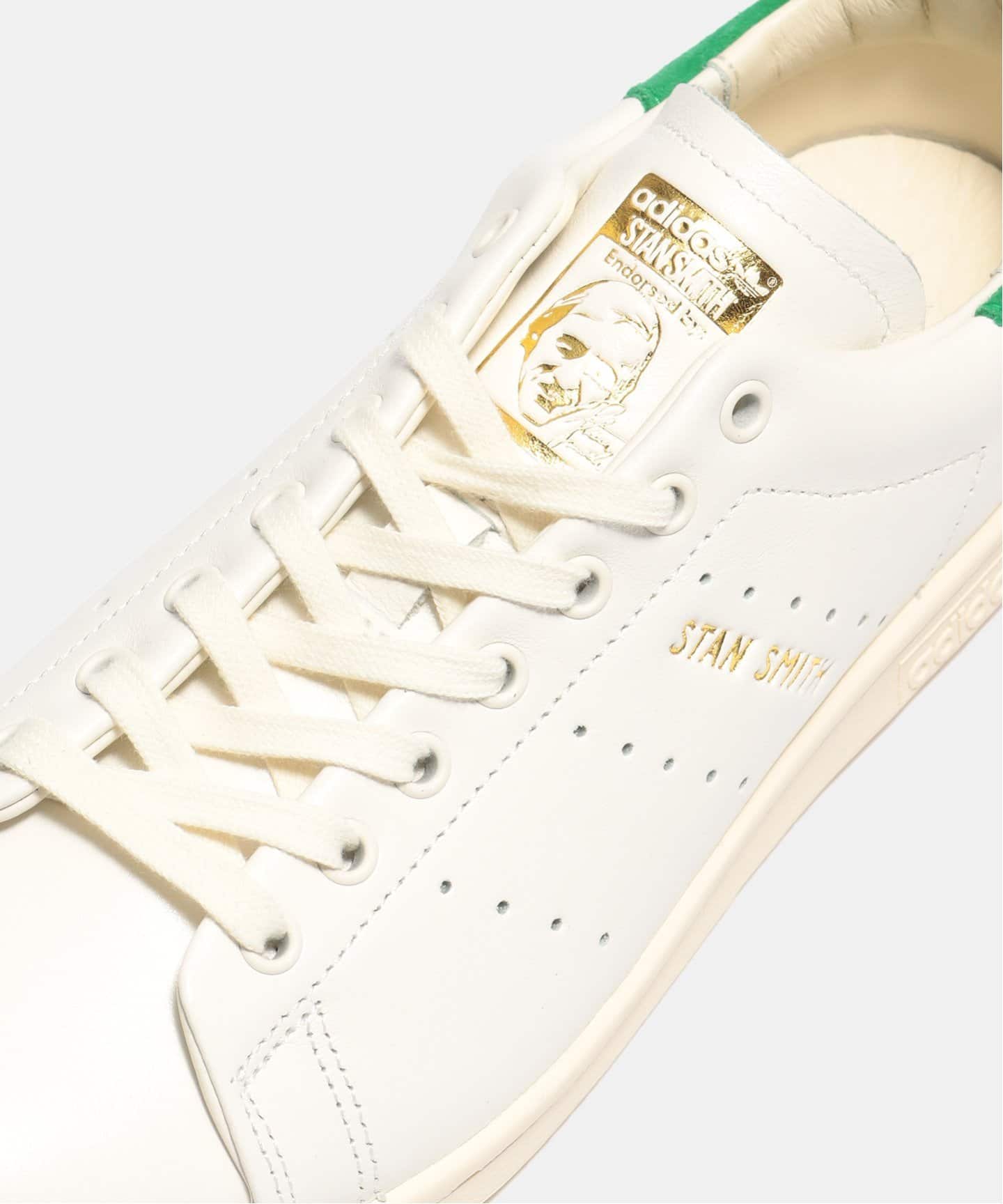 【adidas originals / アディダス オリジナルス】STAN SMITH LUX IF8844