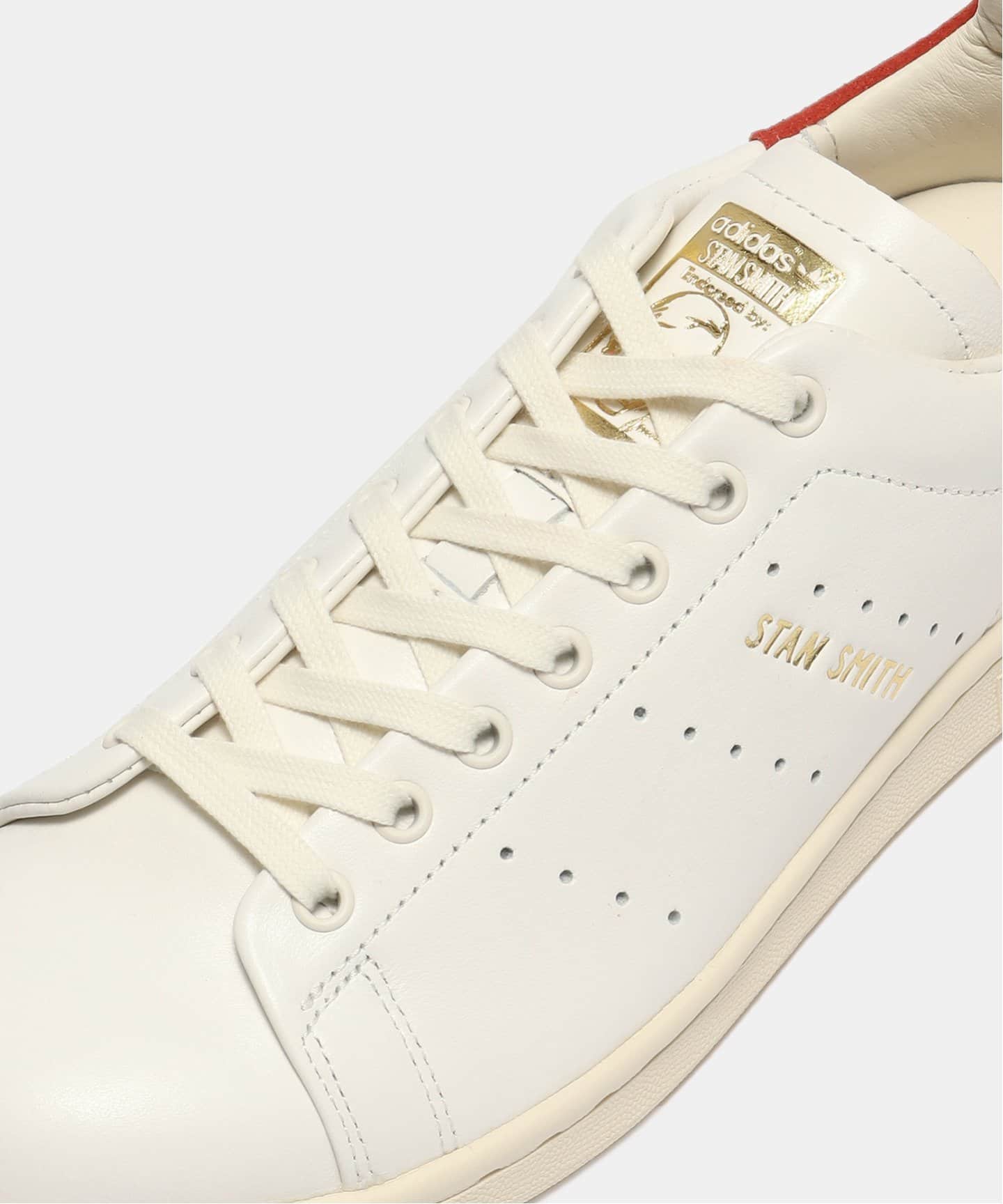 【adidas originals / アディダス オリジナルス】STAN SMITH LUX IF8846