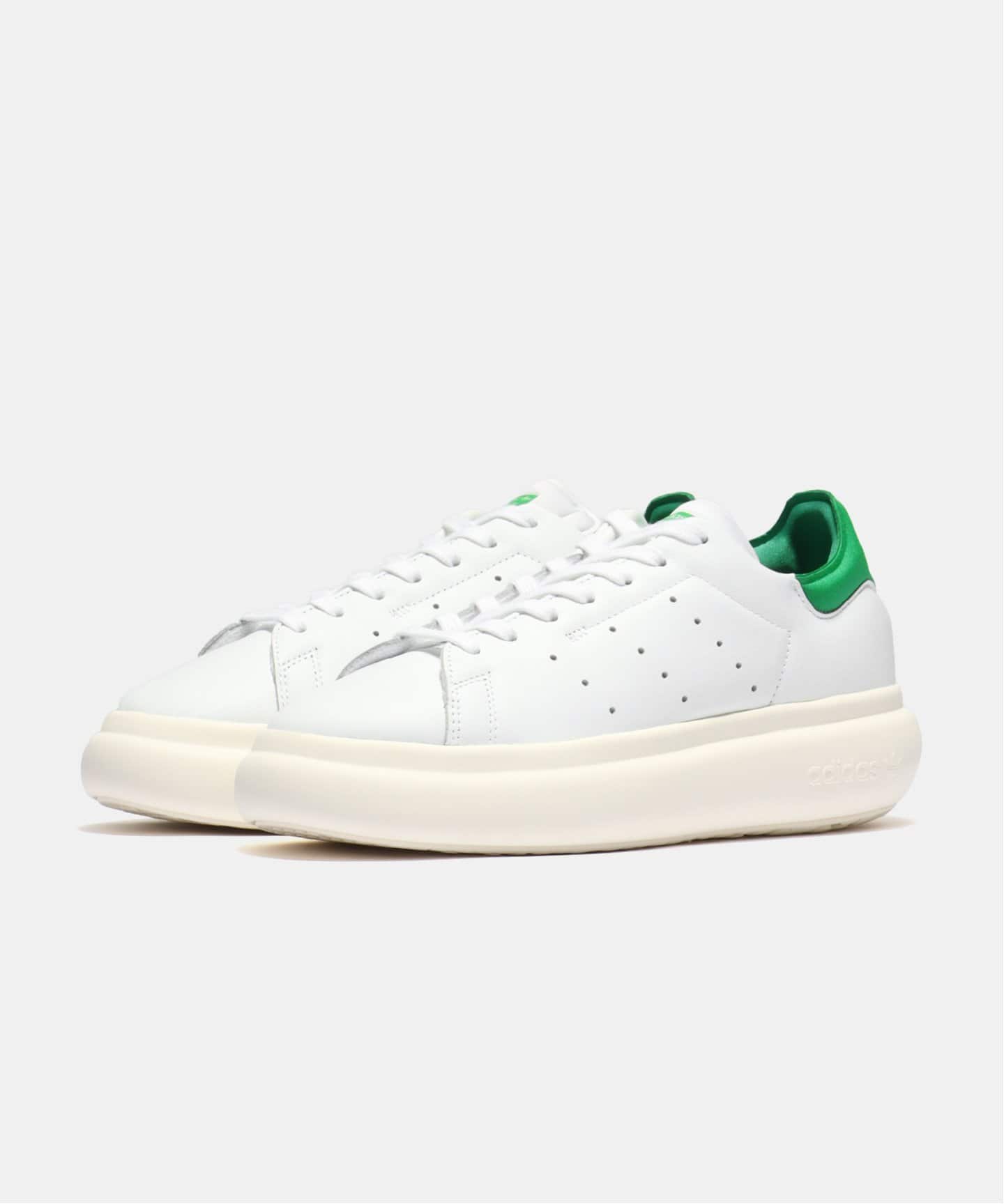 adidas originals STAN SMITH PF W ID2786