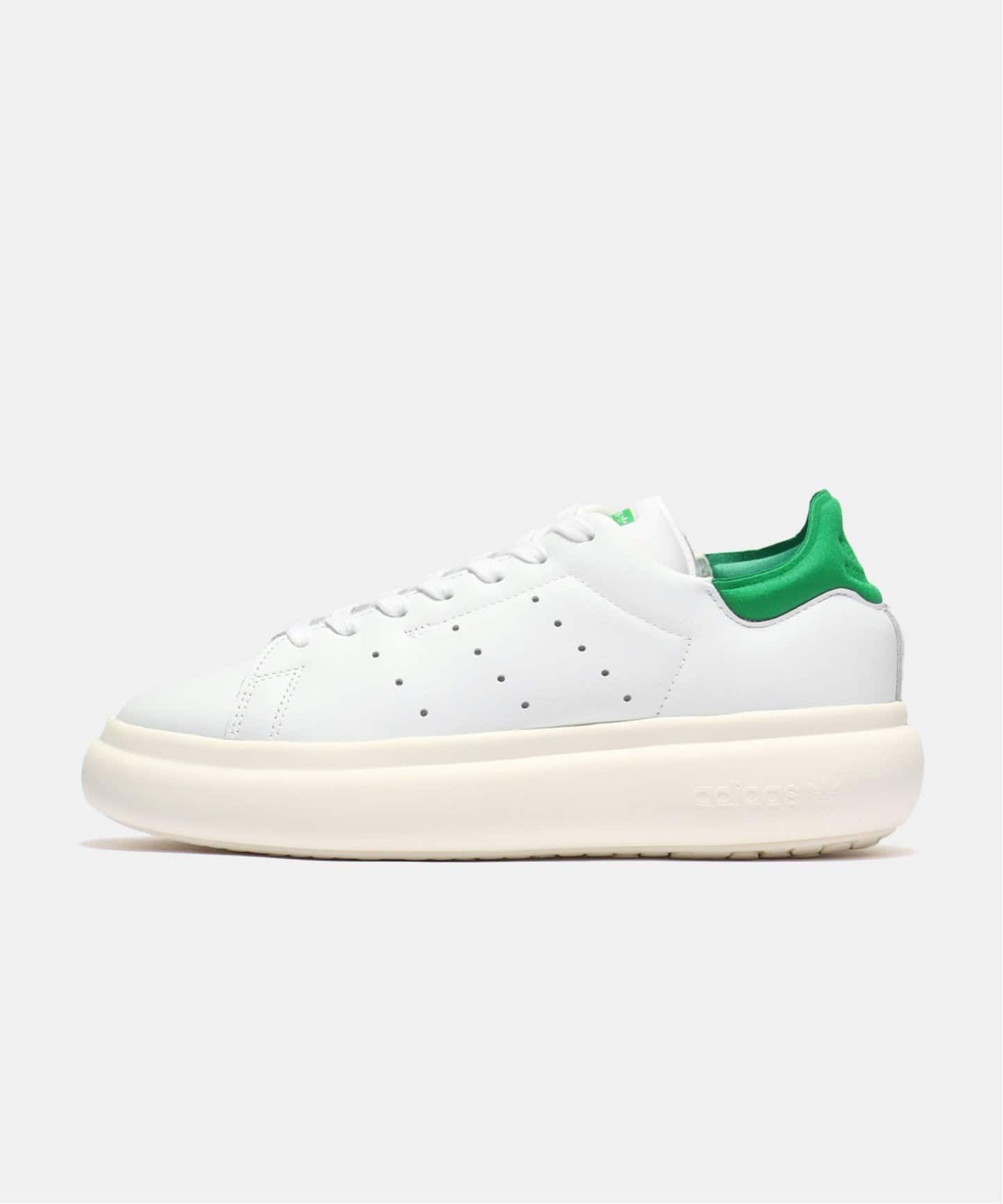 adidas originals STAN SMITH PF W ID2786