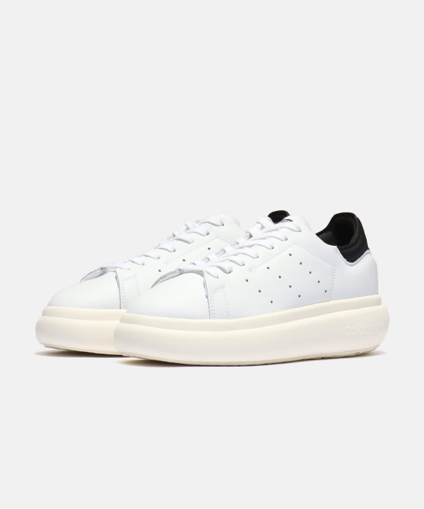 adidas originals STAN SMITH PF W IE0450