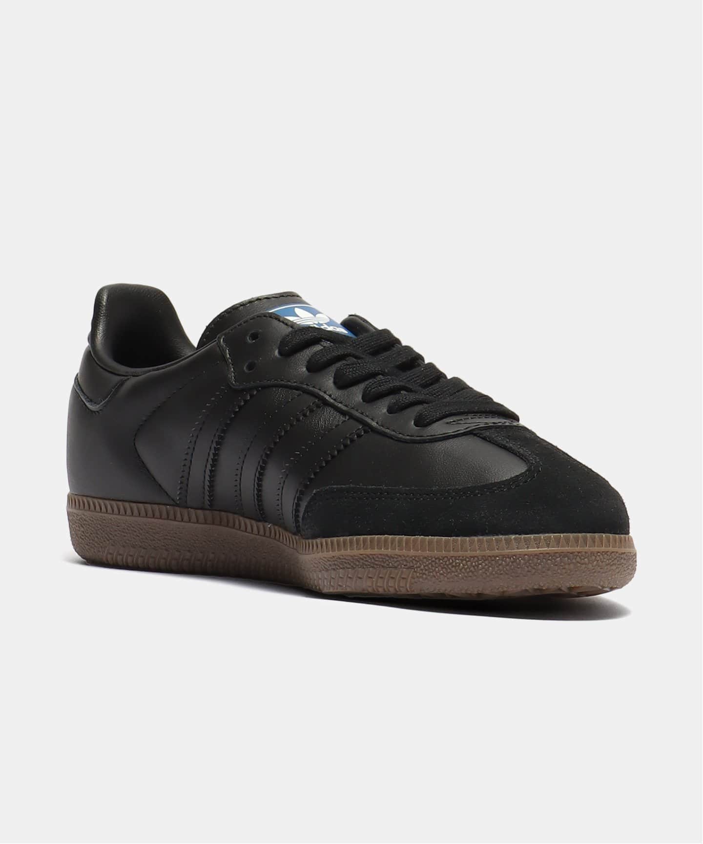 【adidas originals / アディダス オリジナルス】SAMBA OG IE3438