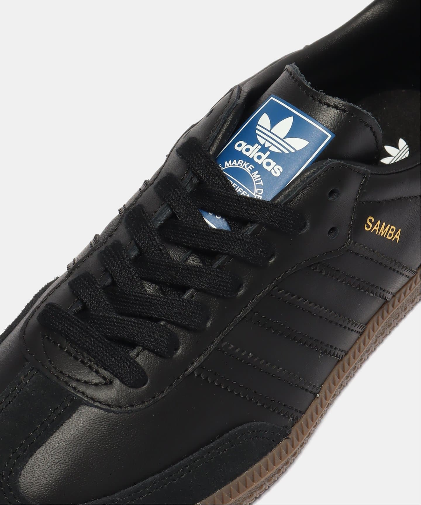 【adidas originals / アディダス オリジナルス】SAMBA OG IE3438