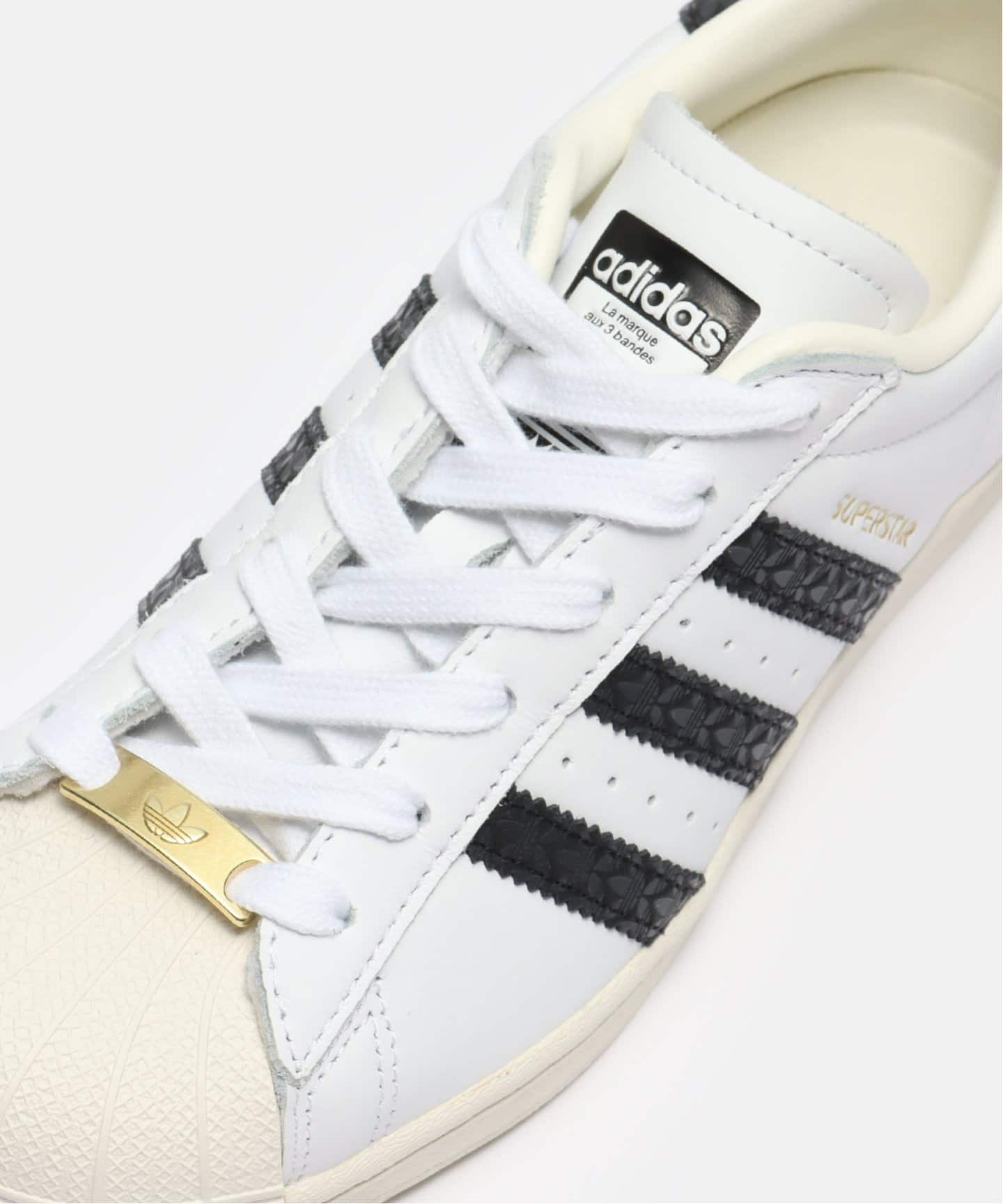adidas originals SUPERSTAR IF3637