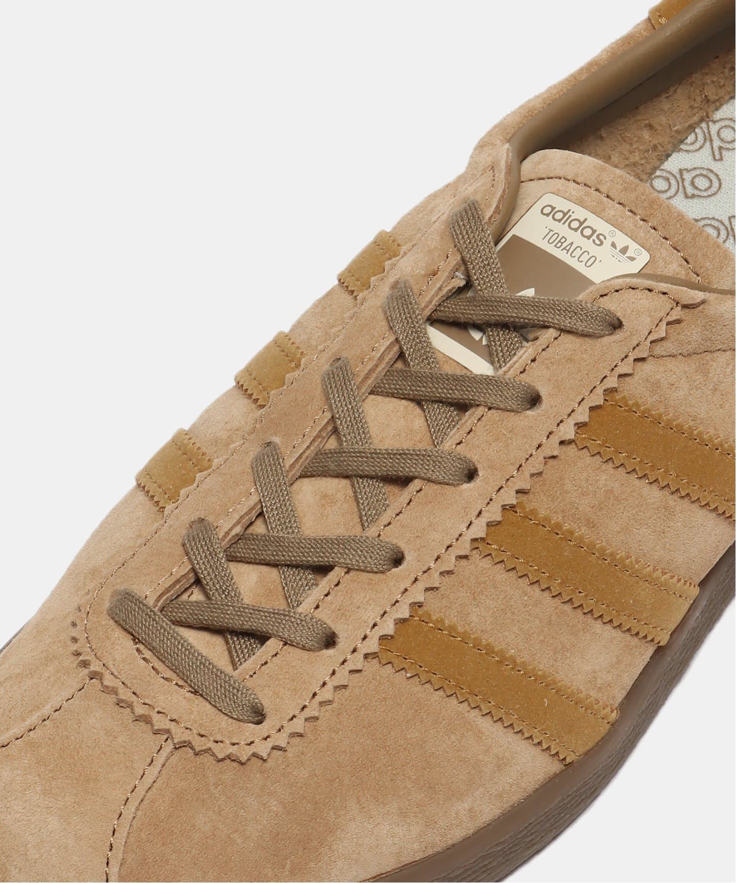 【adidas originals / アディダス オリジナルス】TOBACCO GY7396
