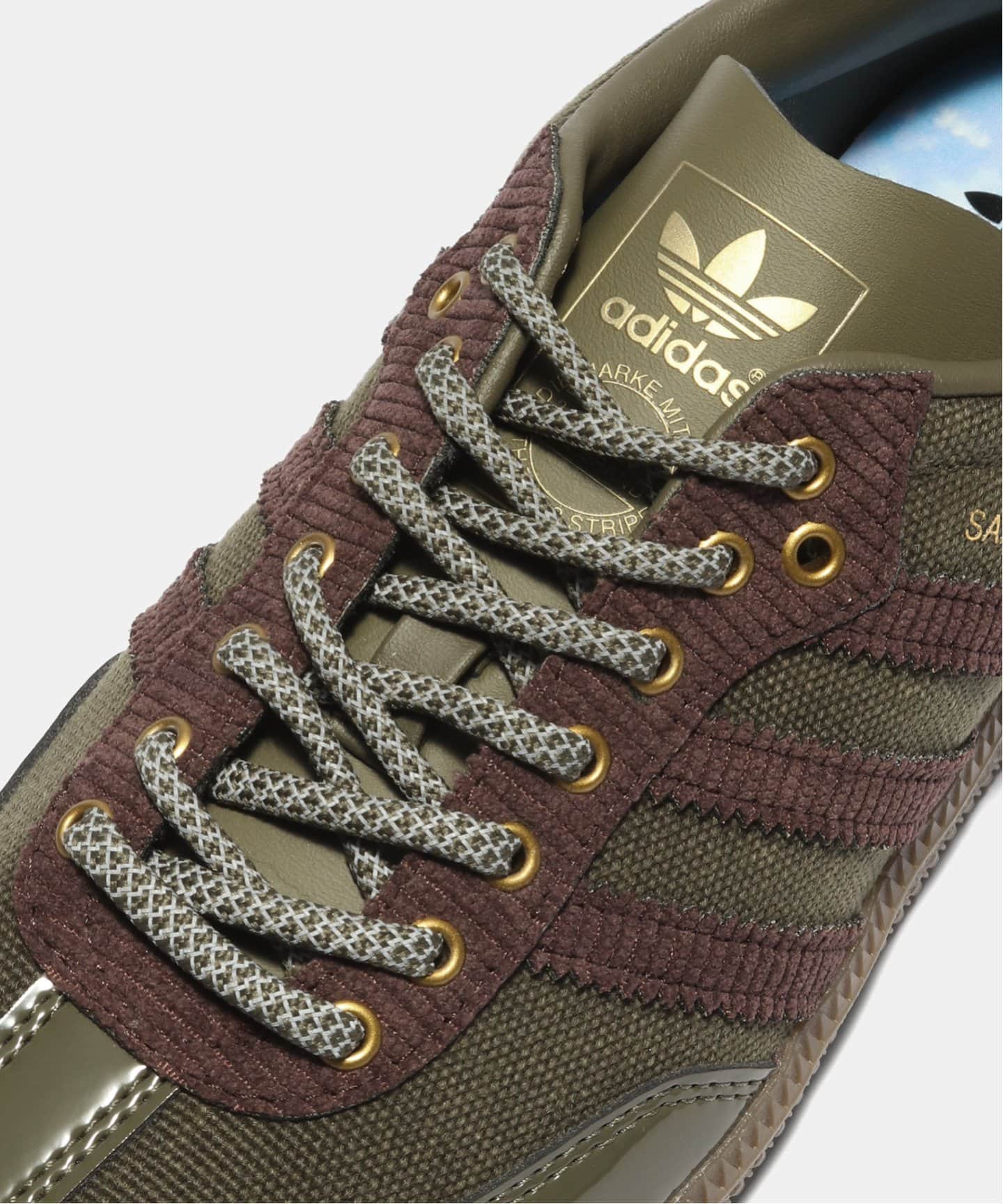 adidas originals SAMBA OG ALWAYTH ID3263