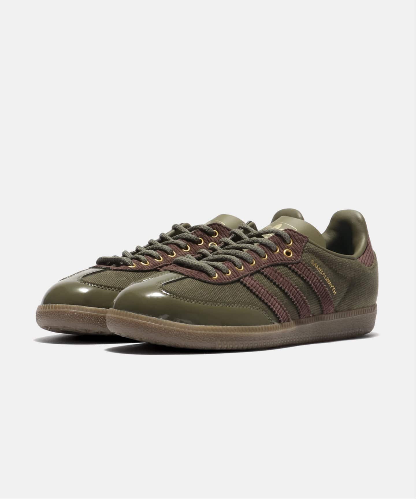 adidas originals SAMBA OG ALWAYTH ID3263