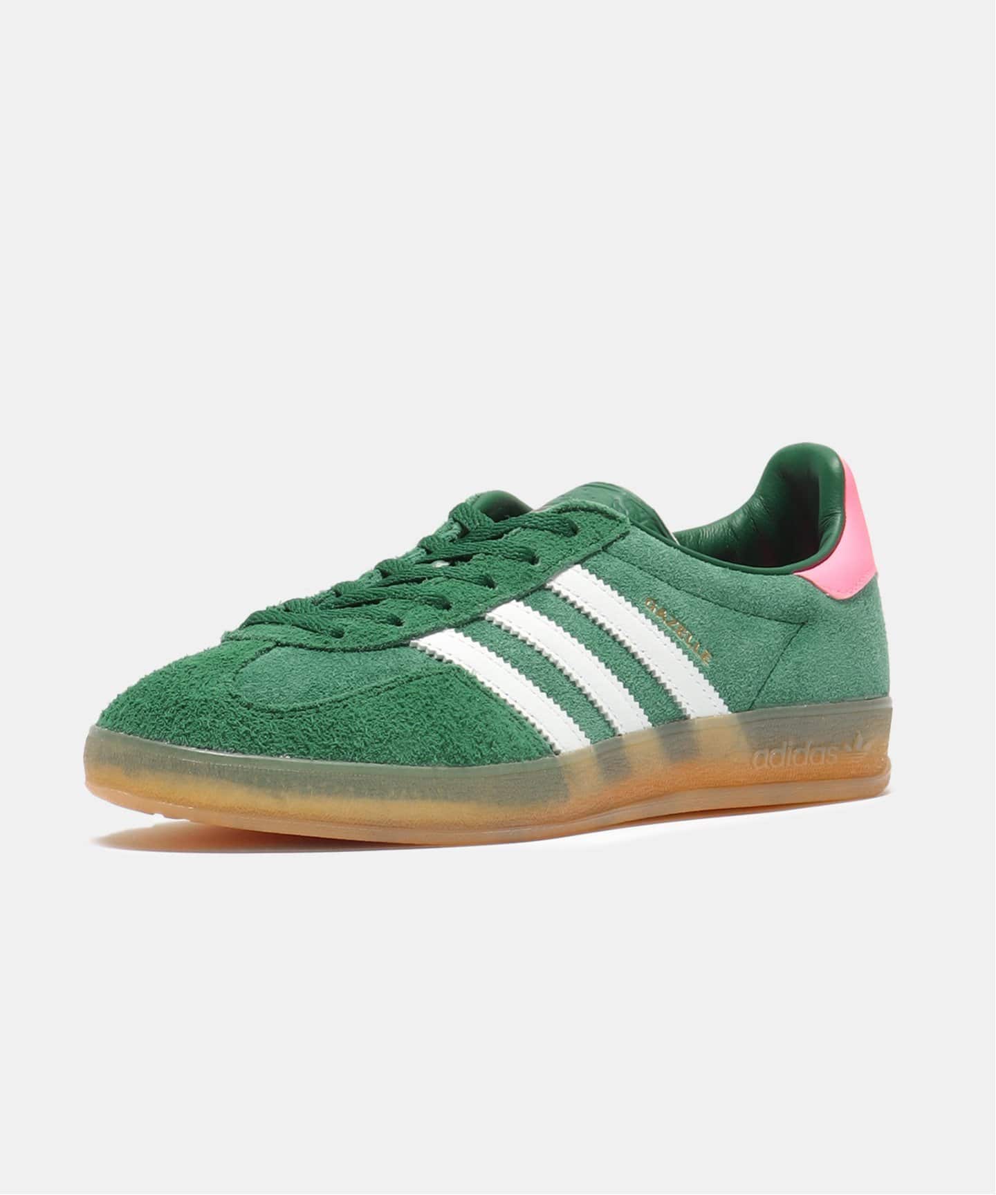 【adidas originals / アディダス オリジナルス】GAZELLE INDOOR W IG5929