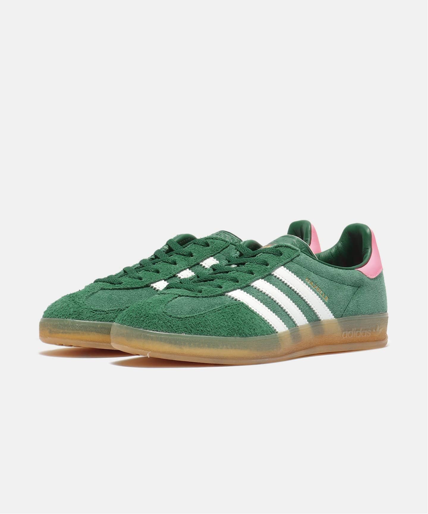 【adidas originals / アディダス オリジナルス】GAZELLE INDOOR W IG5929