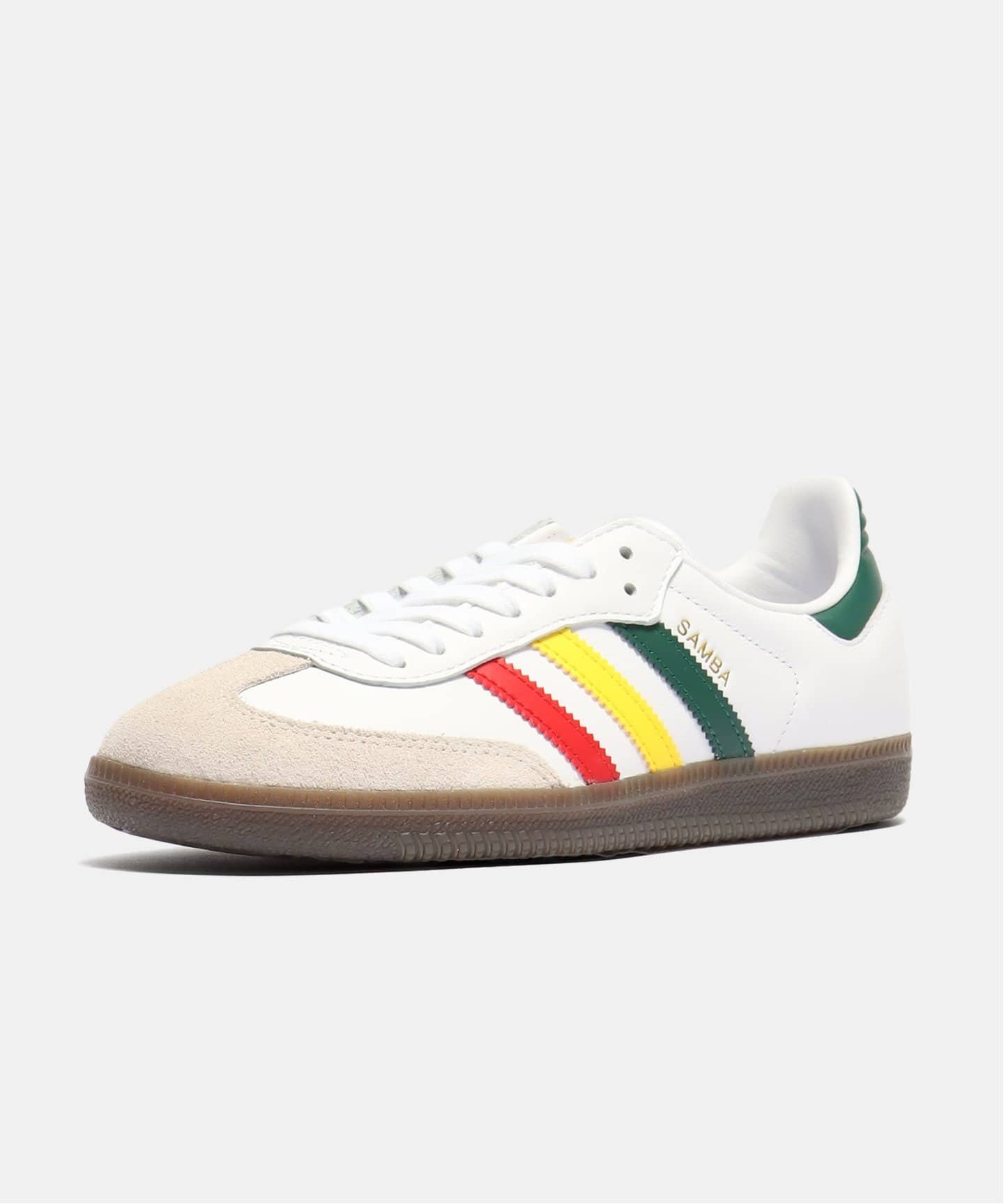 【adidas originals / アディダス オリジナルス】SAMBA OG IH3118
