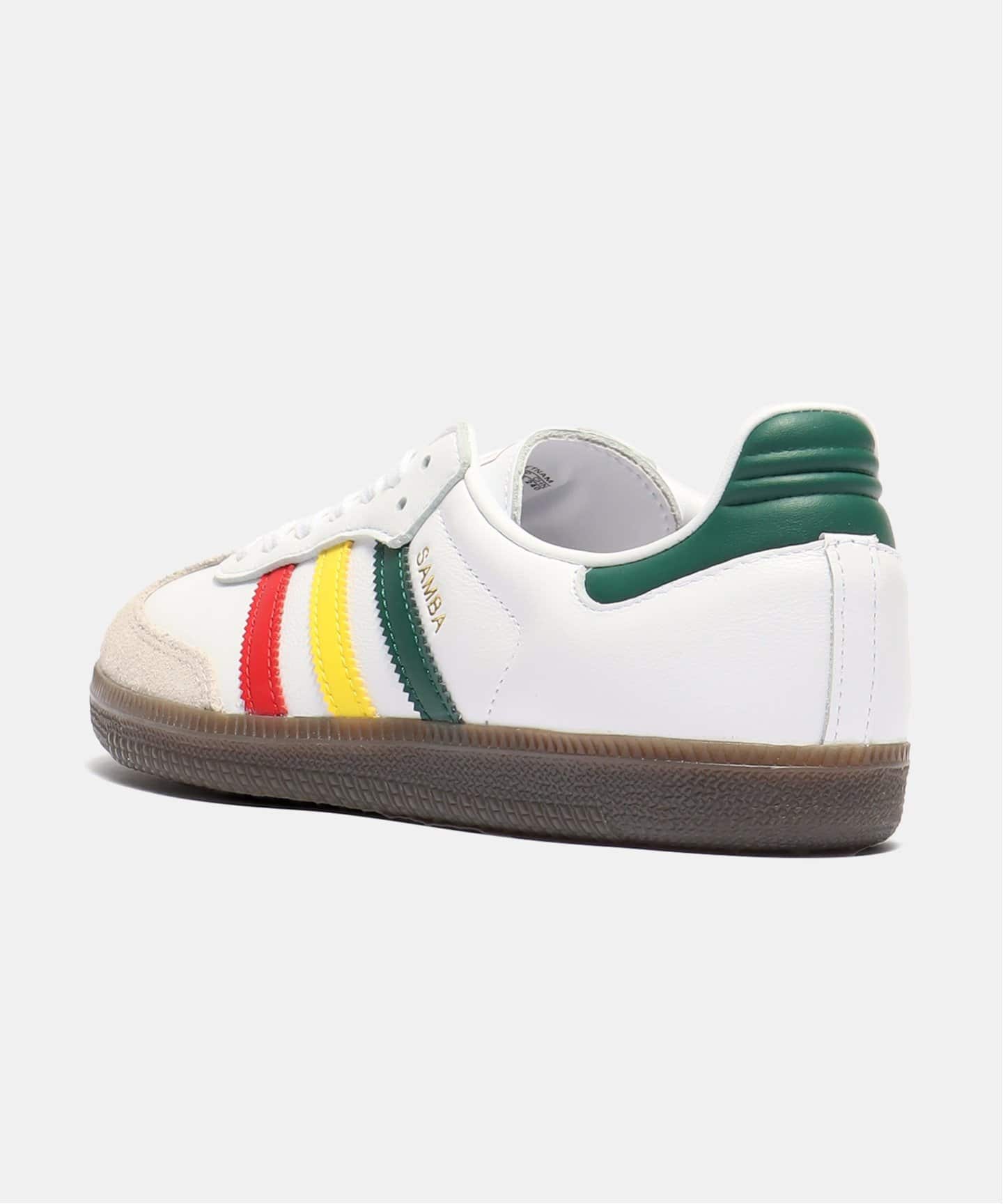 【adidas originals / アディダス オリジナルス】SAMBA OG IH3118