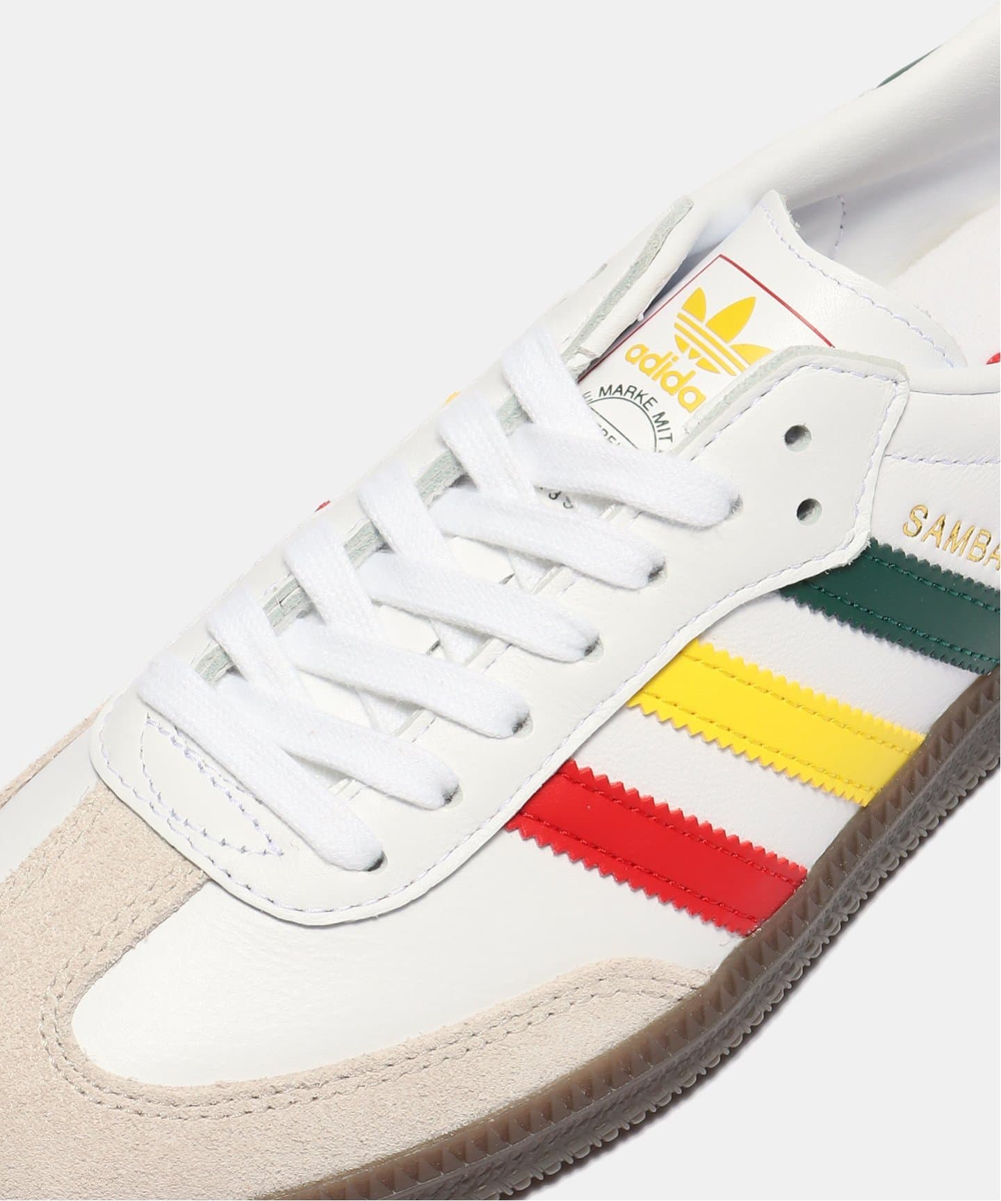 【adidas originals / アディダス オリジナルス】SAMBA OG IH3118