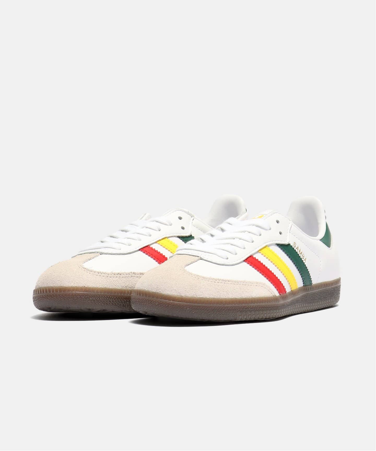 【adidas originals / アディダス オリジナルス】SAMBA OG IH3118