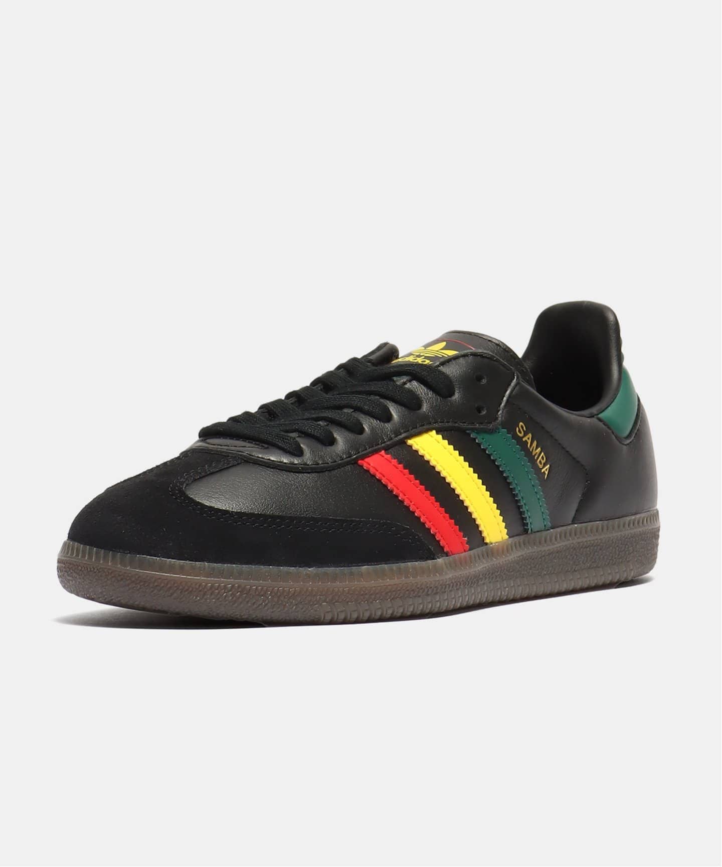 【adidas originals / アディダス オリジナルス】SAMBA OG IH3119