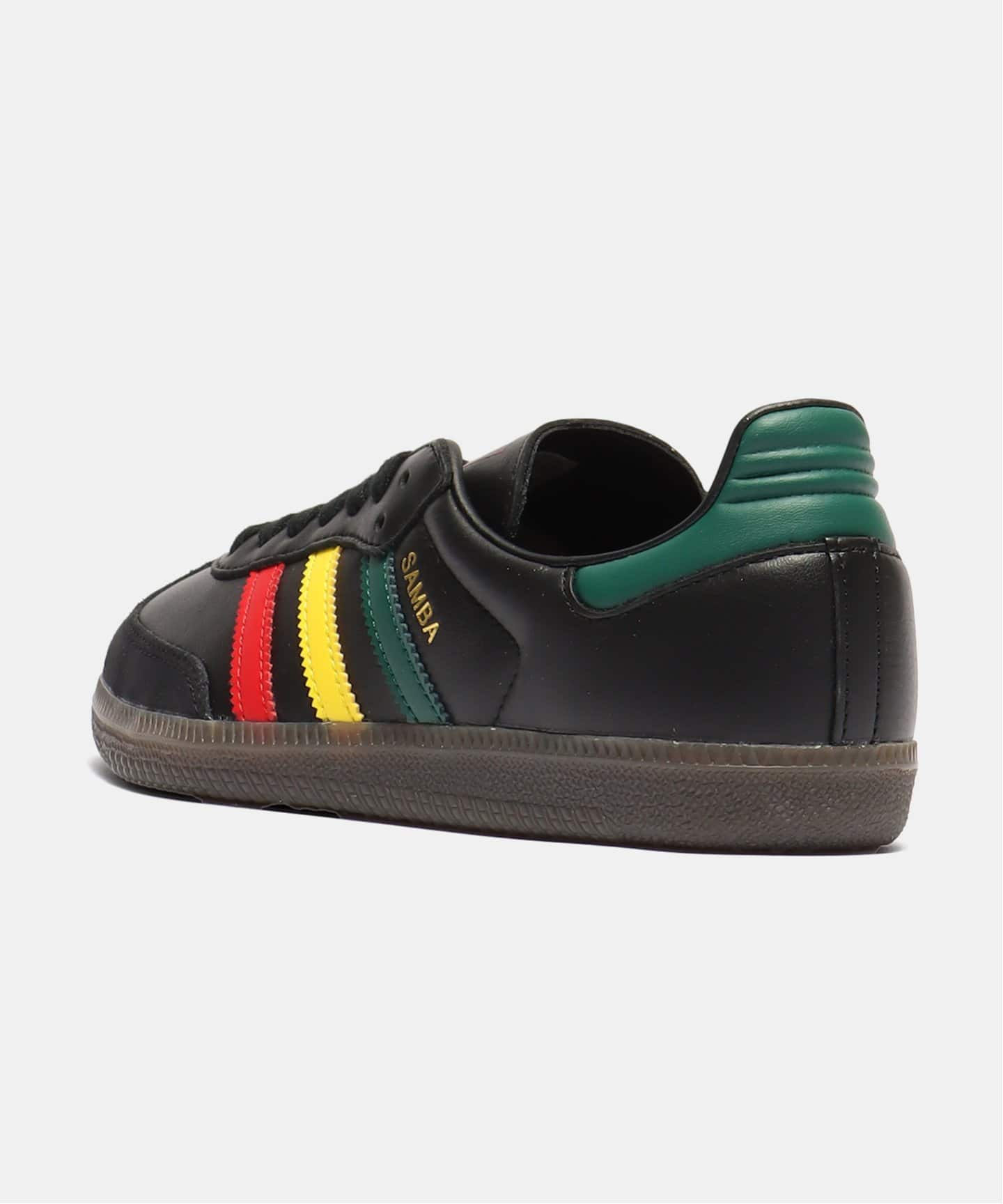 【adidas originals / アディダス オリジナルス】SAMBA OG IH3119