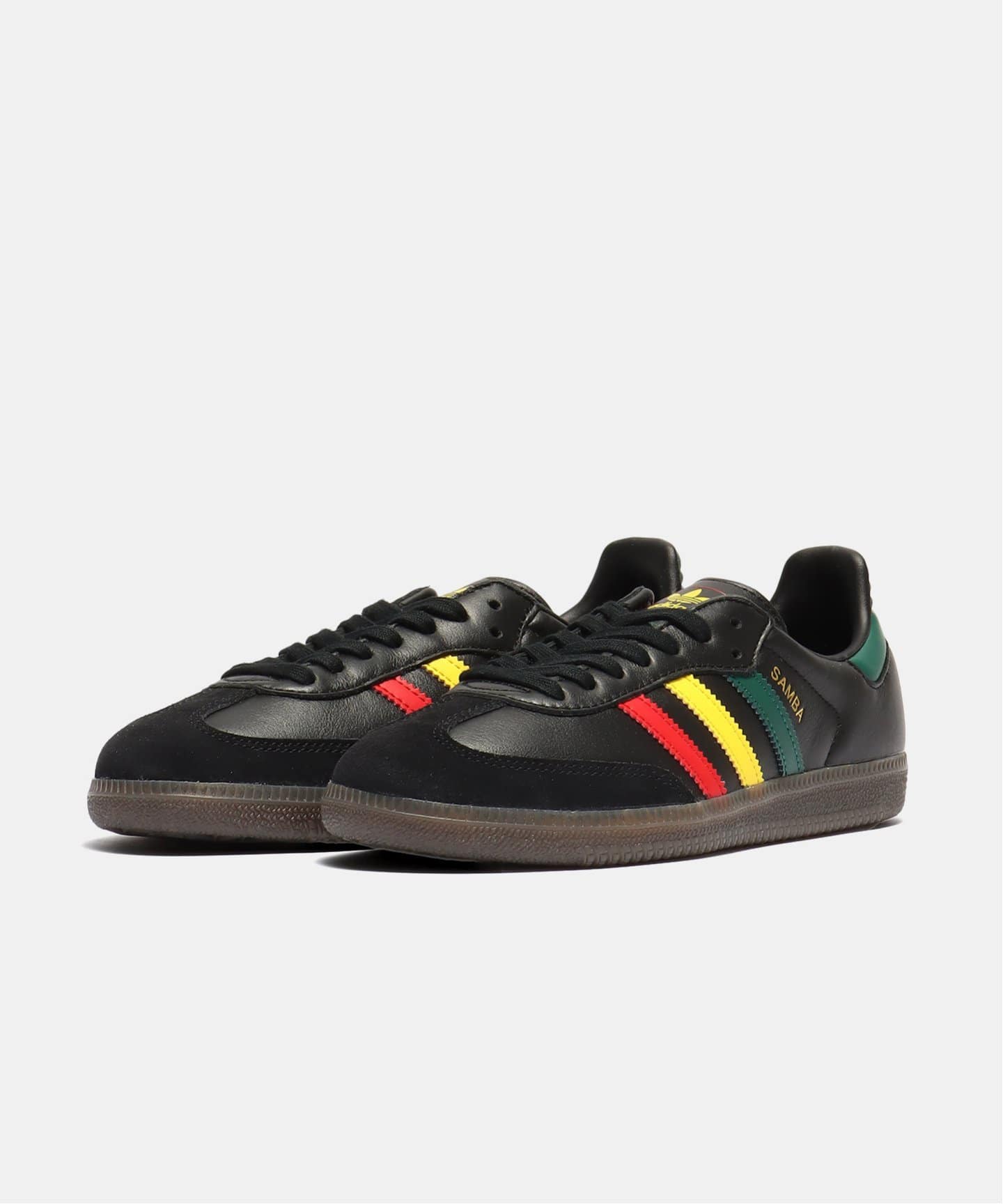【adidas originals / アディダス オリジナルス】SAMBA OG IH3119