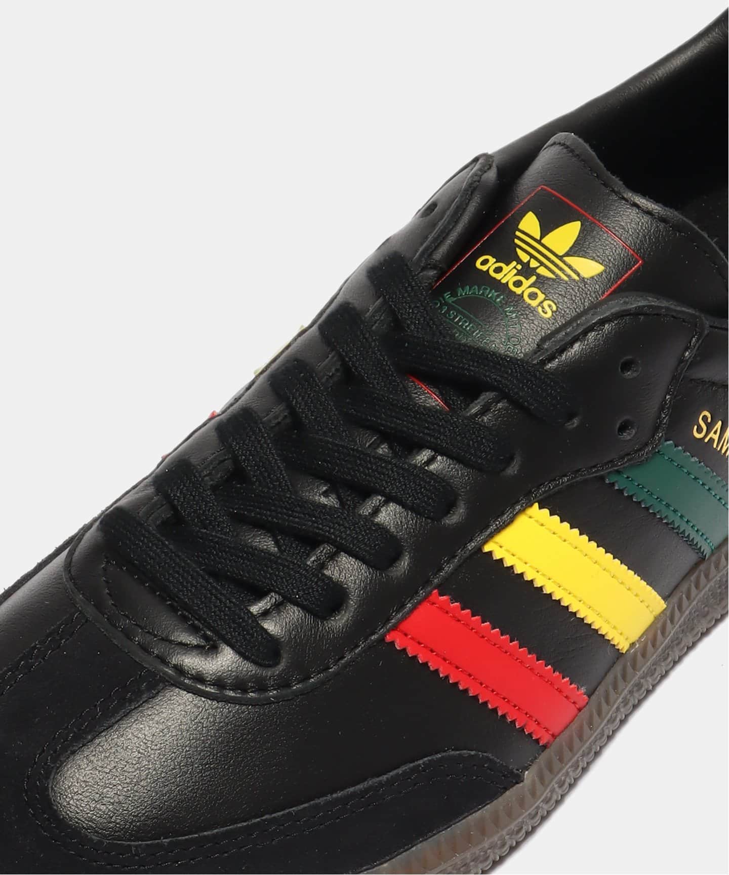 【adidas originals / アディダス オリジナルス】SAMBA OG IH3119